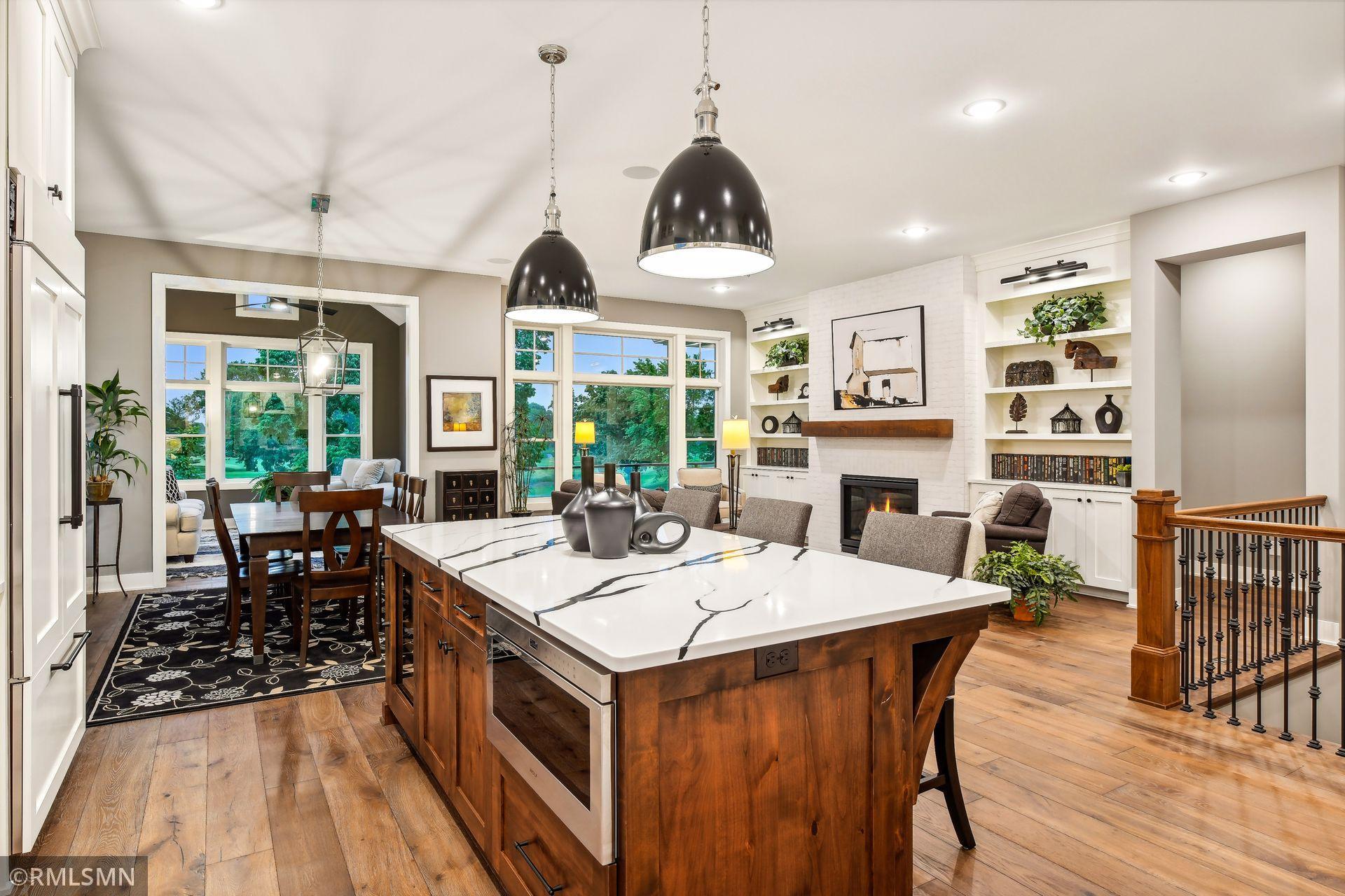 View of Residential at 1230 Greenway Pass, Golden Valley MN 55427, Golden Valley - Mike Wilen | Minnesota Team Real Estate