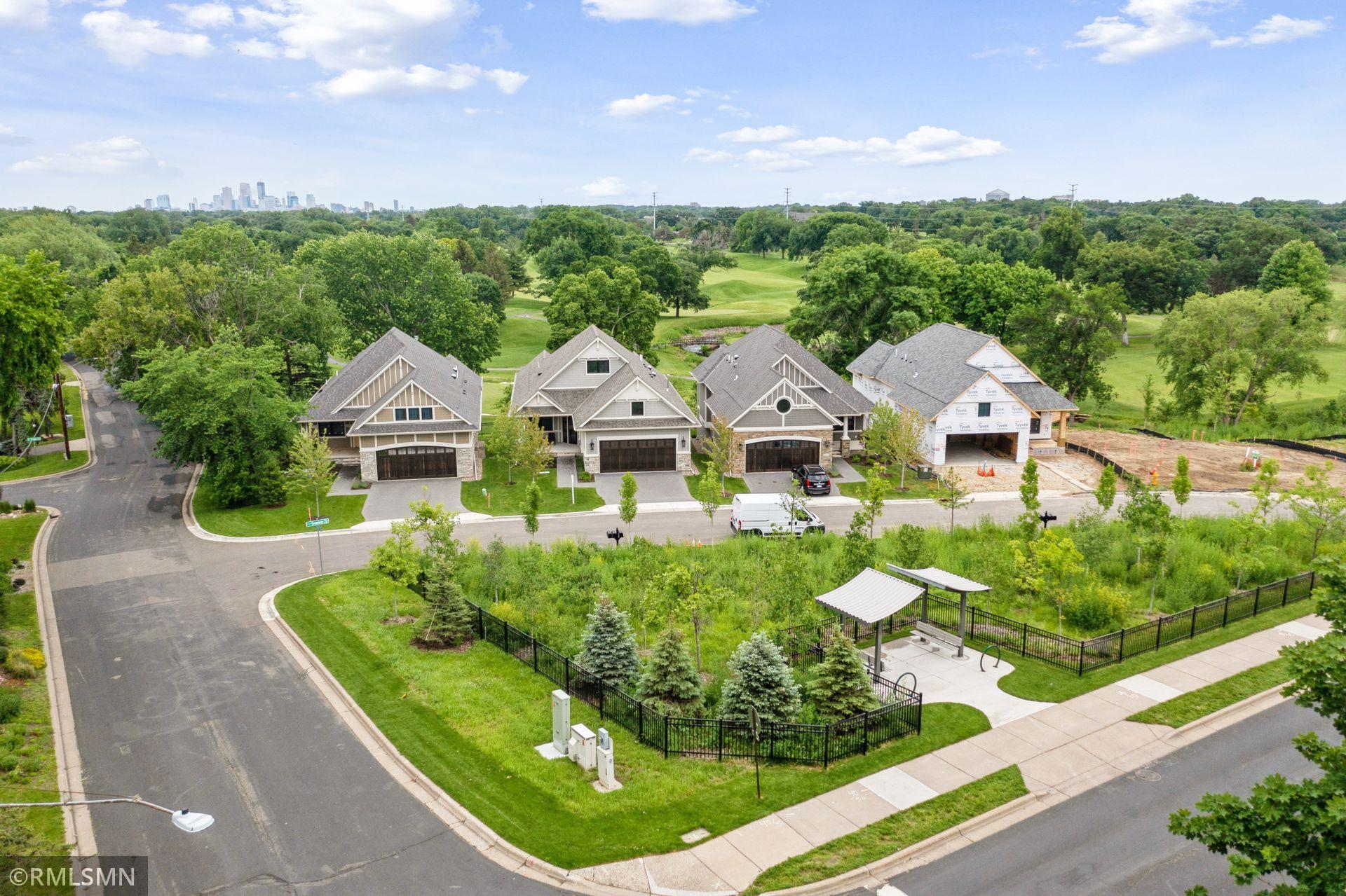 View of Residential at 1230 Greenway Pass, Golden Valley MN 55427, Golden Valley (20 of 21) - Mike Wilen | Minnesota Team Real Estate