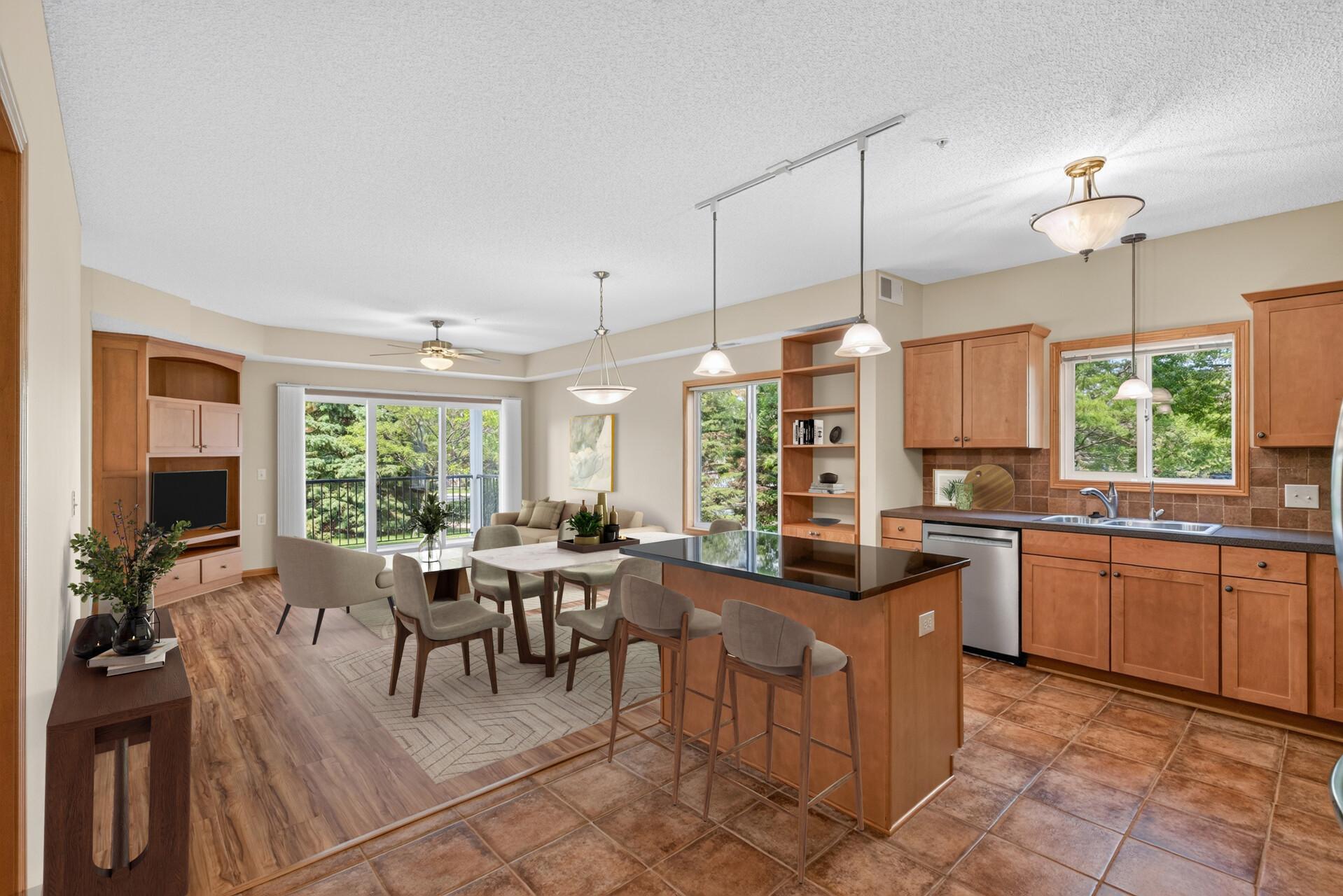 View of Residential at 13665 Carrach Avenue #168, Rosemount MN 55068, Rosemount (7 of 31) - Mike Wilen | Minnesota Team Real Estate