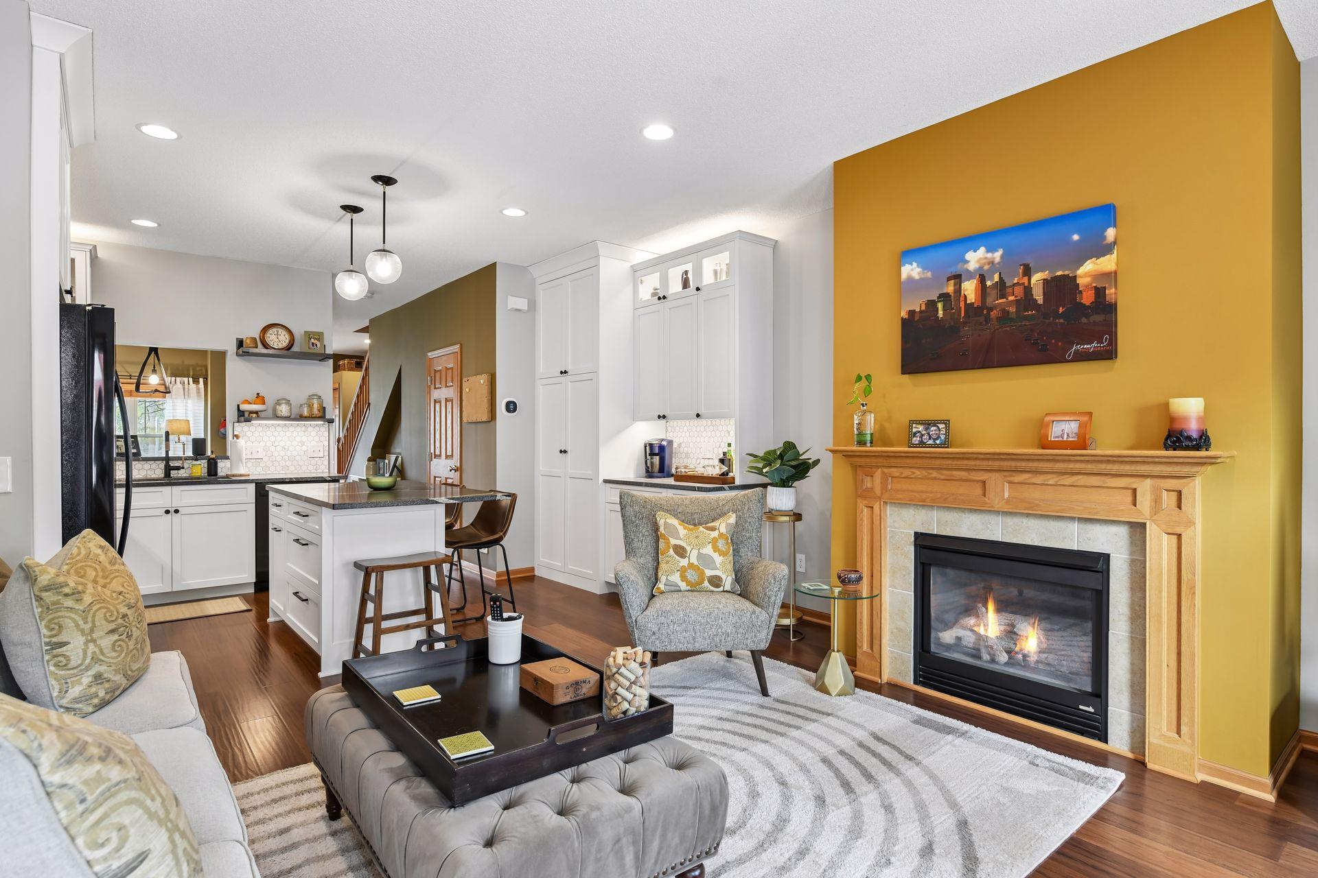 View of Residential at 4738 Humboldt Avenue, Minneapolis MN 55430, Minneapolis (18 of 43) - Mike Wilen | Minnesota Team Real Estate