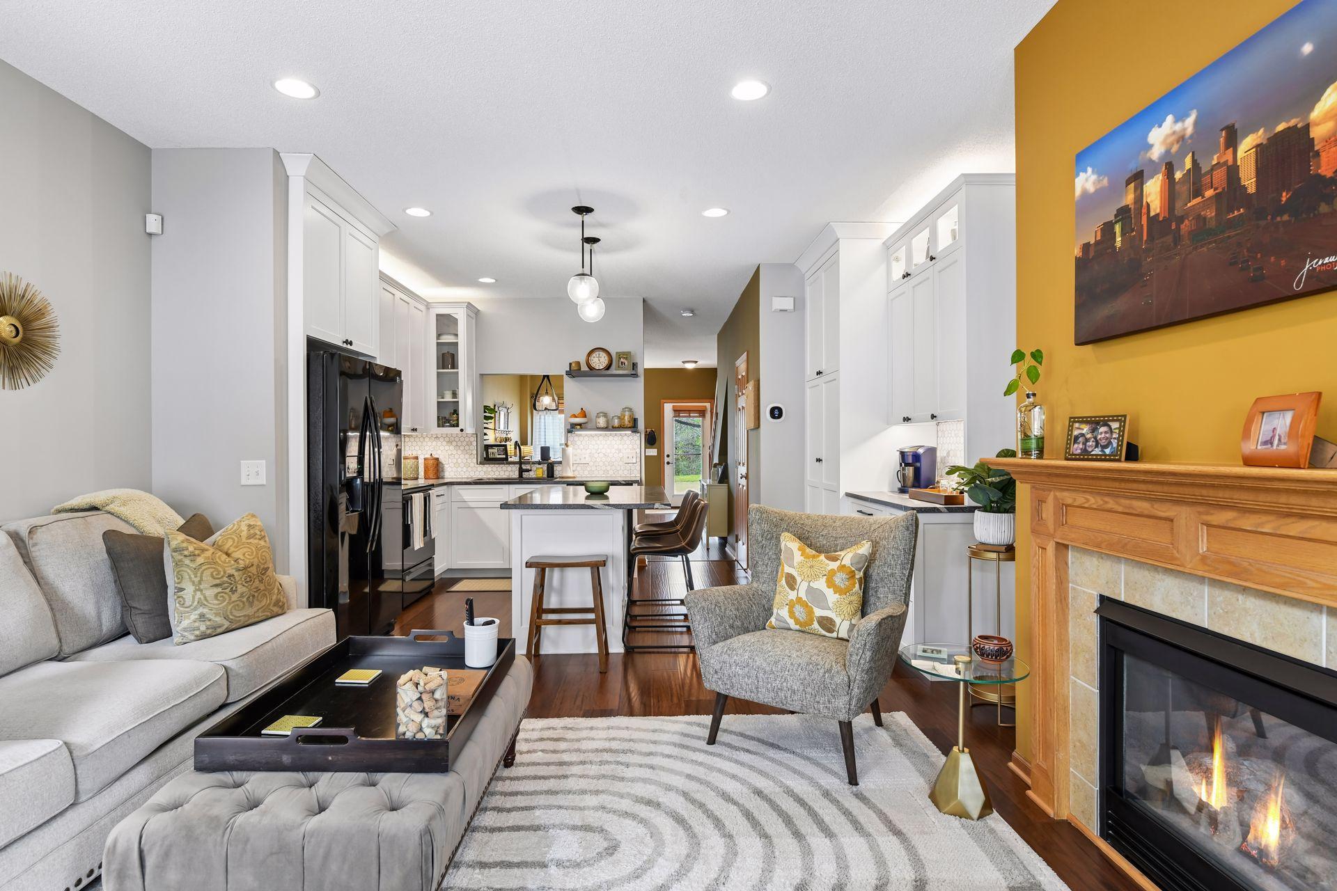View of Residential at 4738 Humboldt Avenue, Minneapolis MN 55430, Minneapolis (19 of 43) - Mike Wilen | Minnesota Team Real Estate