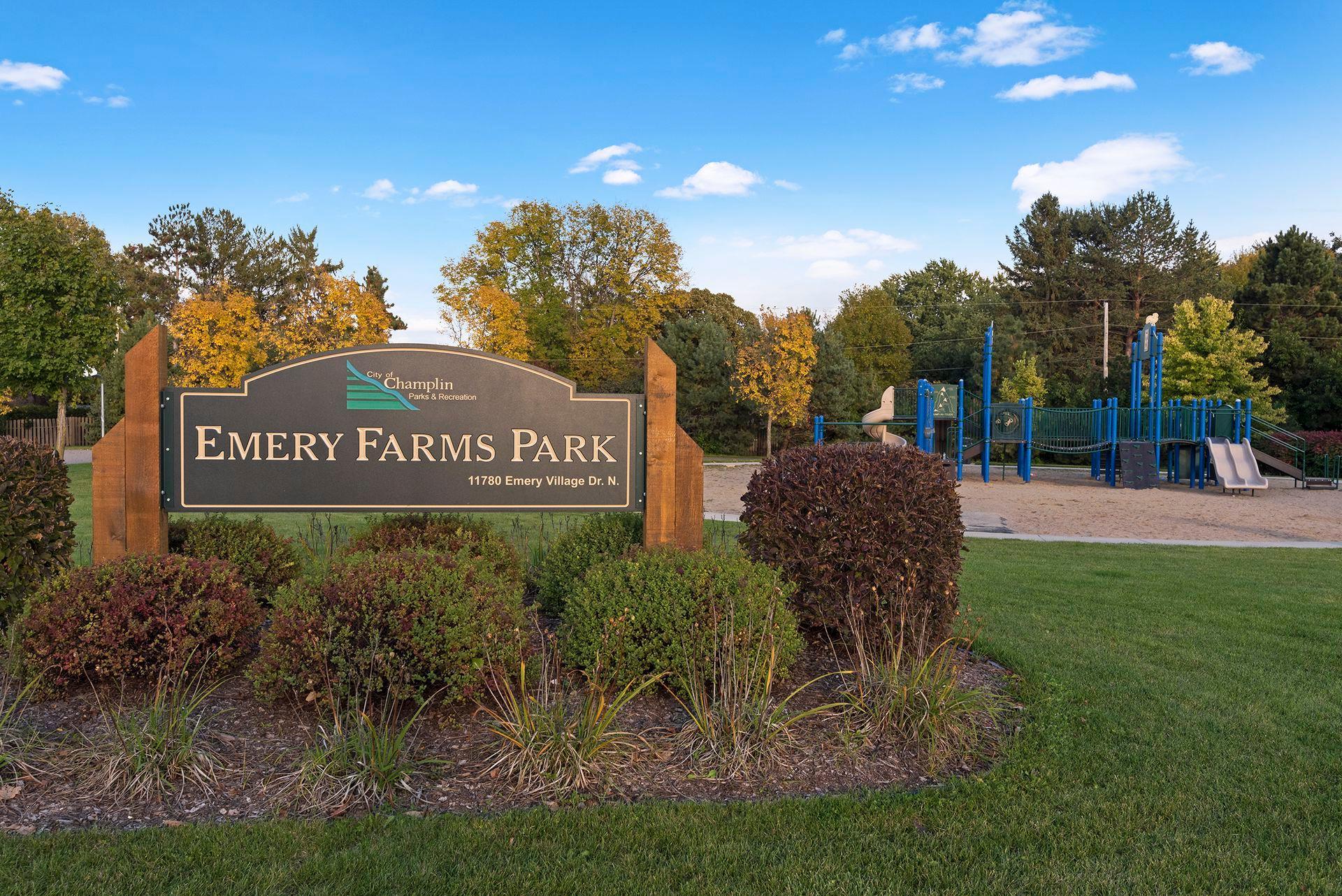 View of Residential at 8318 Emery Parkway, Champlin MN 55316, Champlin (39 of 40) - Mike Wilen | Minnesota Team Real Estate