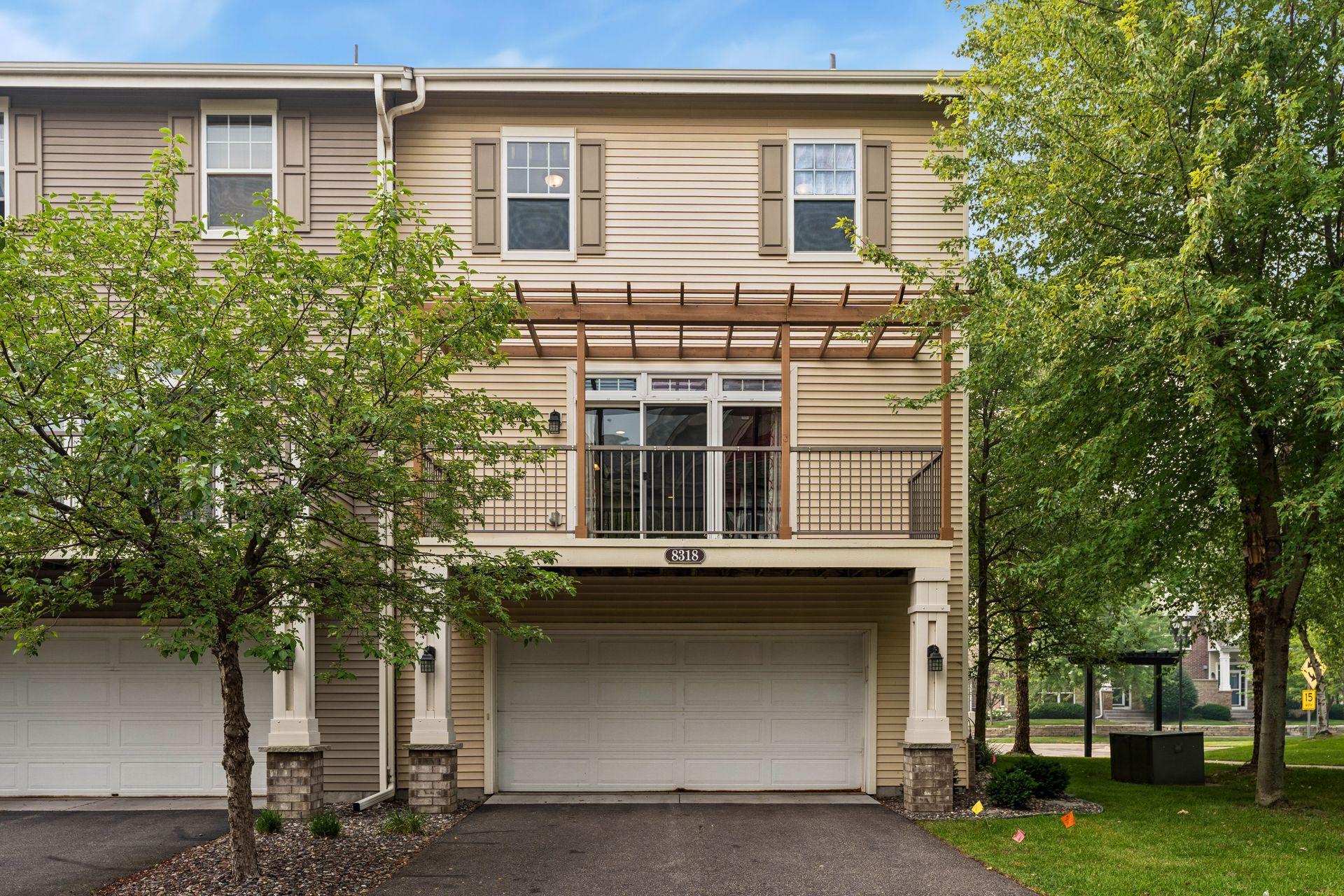View of Residential at 8318 Emery Parkway, Champlin MN 55316, Champlin (38 of 40) - Mike Wilen | Minnesota Team Real Estate