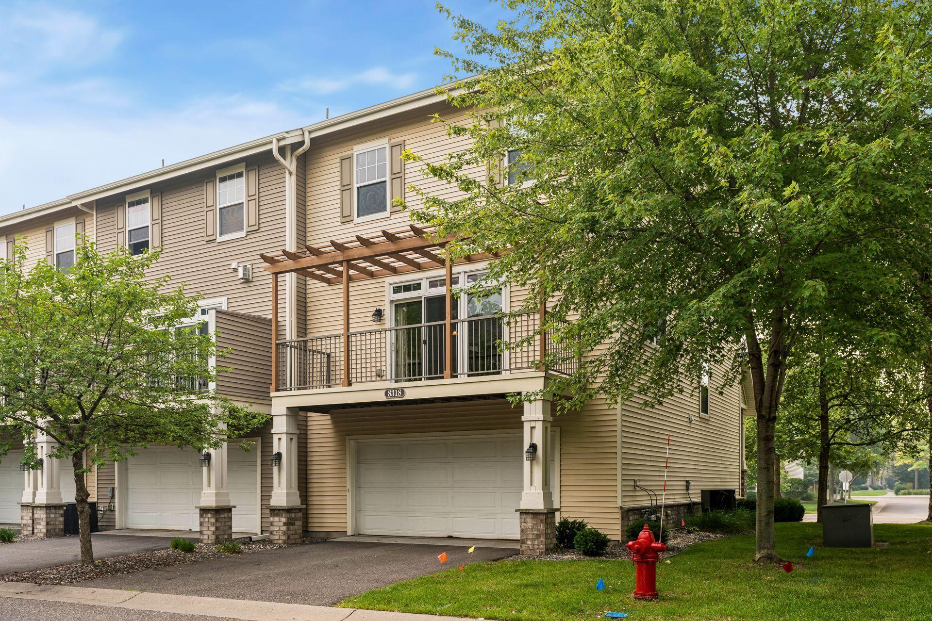 View of Residential at 8318 Emery Parkway, Champlin MN 55316, Champlin (37 of 40) - Mike Wilen | Minnesota Team Real Estate
