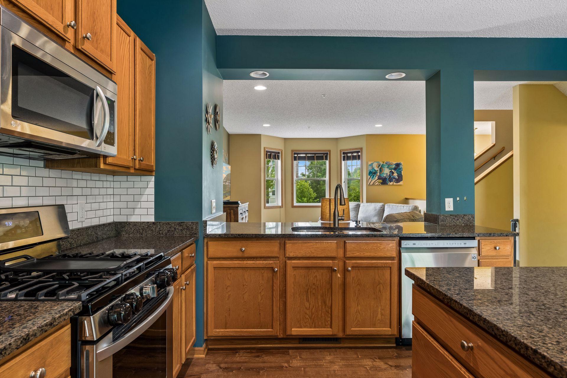 View of Residential at 8318 Emery Parkway, Champlin MN 55316, Champlin (17 of 40) - Mike Wilen | Minnesota Team Real Estate