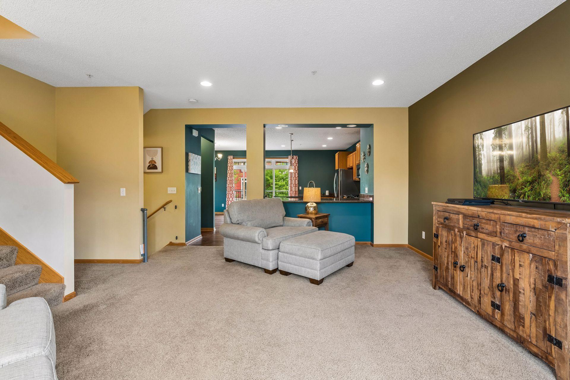 View of Residential at 8318 Emery Parkway, Champlin MN 55316, Champlin (11 of 40) - Mike Wilen | Minnesota Team Real Estate