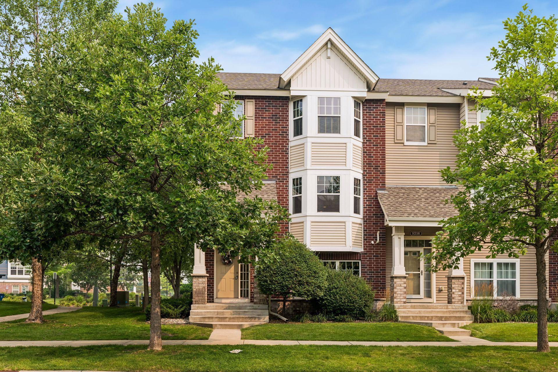 View of Residential at 8318 Emery Parkway, Champlin MN 55316, Champlin (2 of 40) - Mike Wilen | Minnesota Team Real Estate