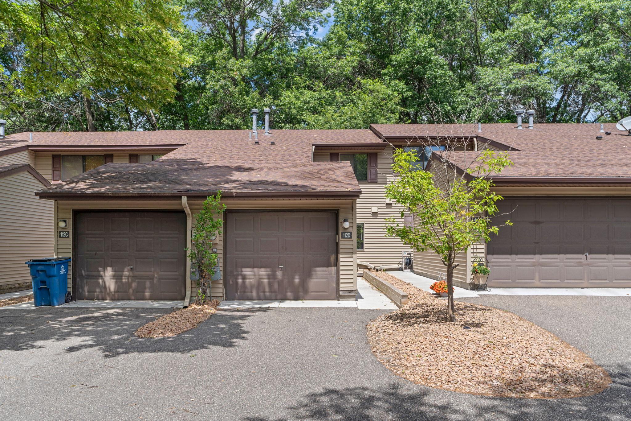 View of Residential at 112 South Drive #D, Circle Pines MN 55014, Circle Pines - Mike Wilen | Minnesota Team Real Estate