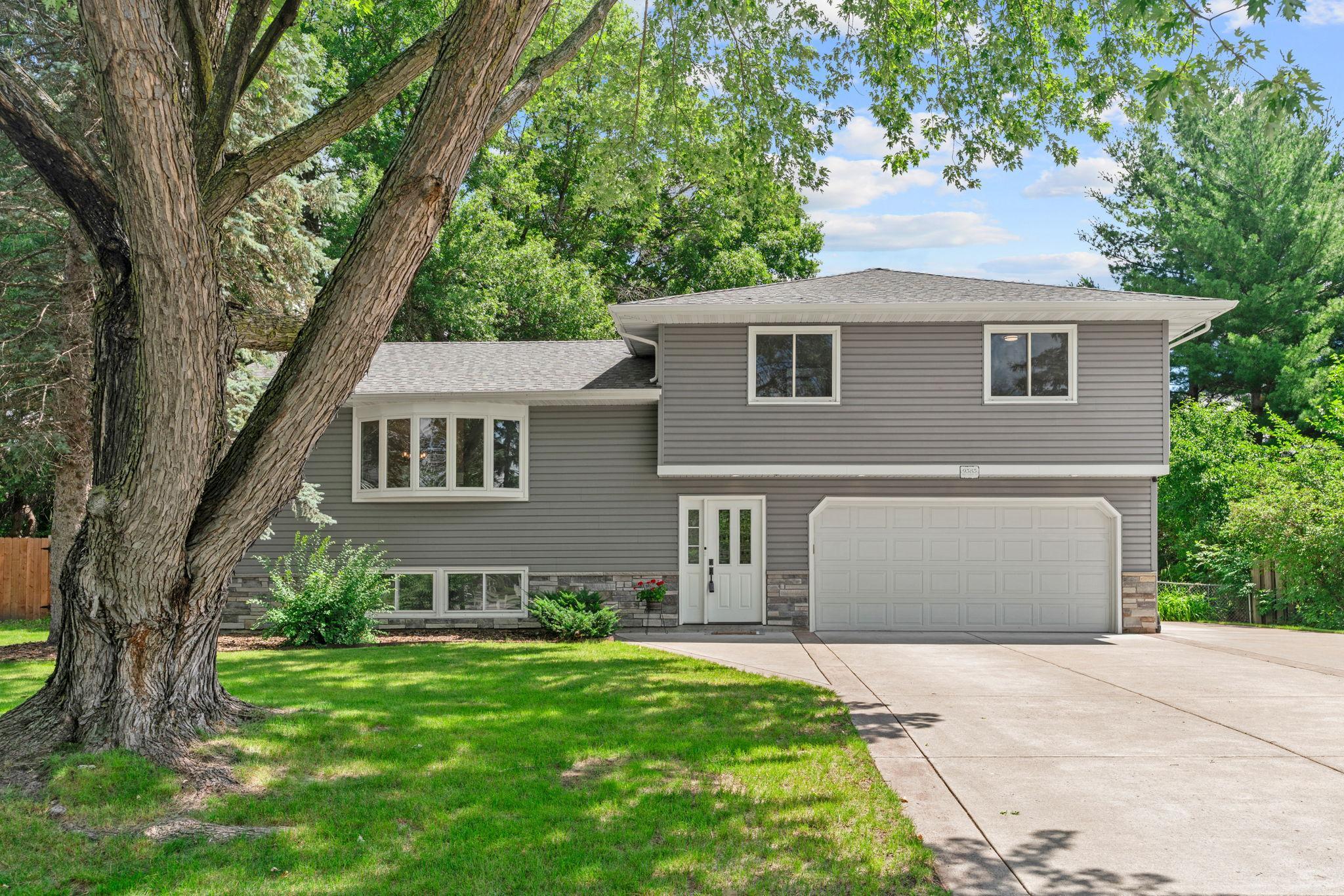 View of Residential at 9585 Able Street, Blaine MN 55434, Blaine - Mike Wilen | Minnesota Team Real Estate