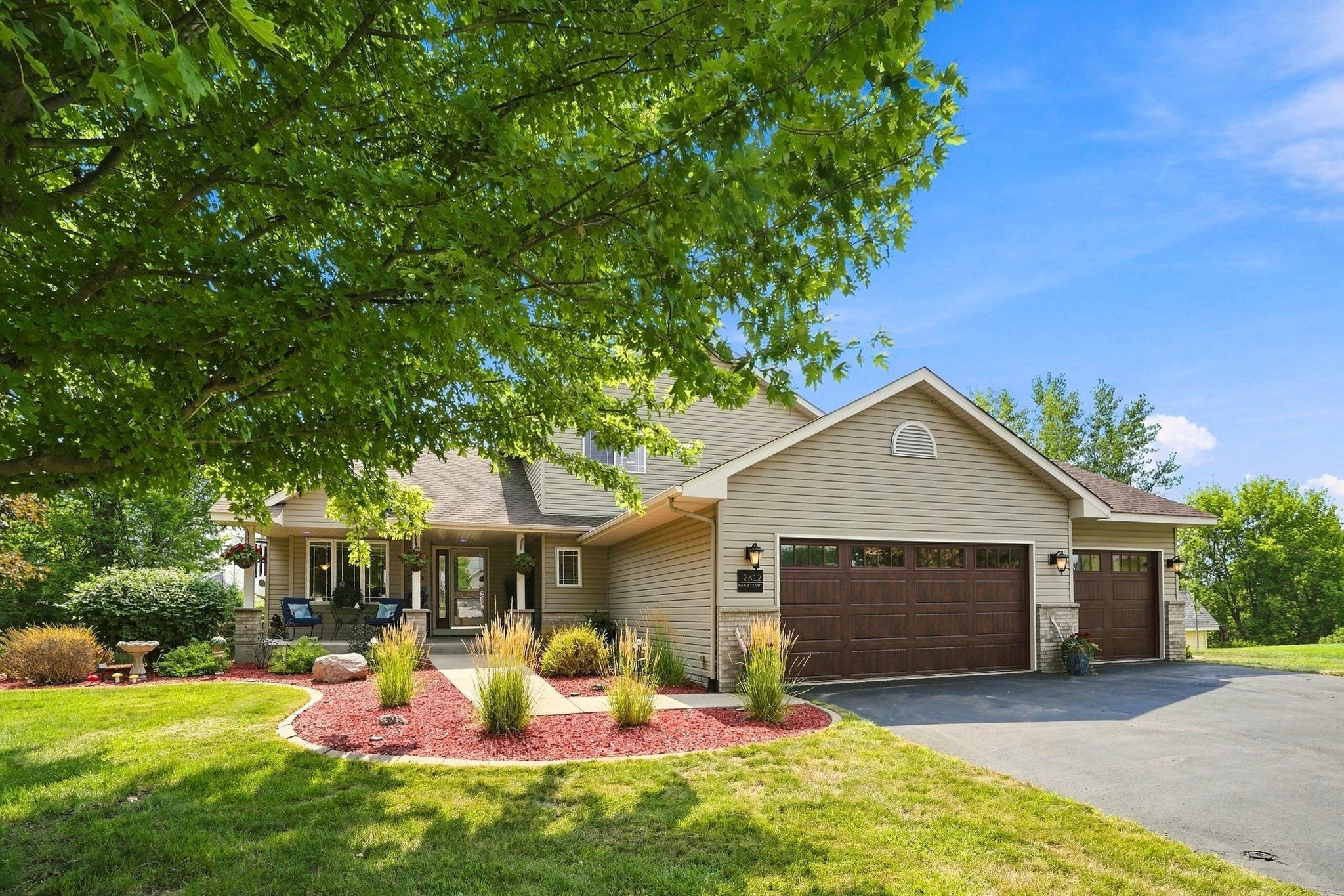 View of Residential at 2412 Maple Court, Buffalo MN 55313, Buffalo (42 of 50) - Mike Wilen | Minnesota Team Real Estate
