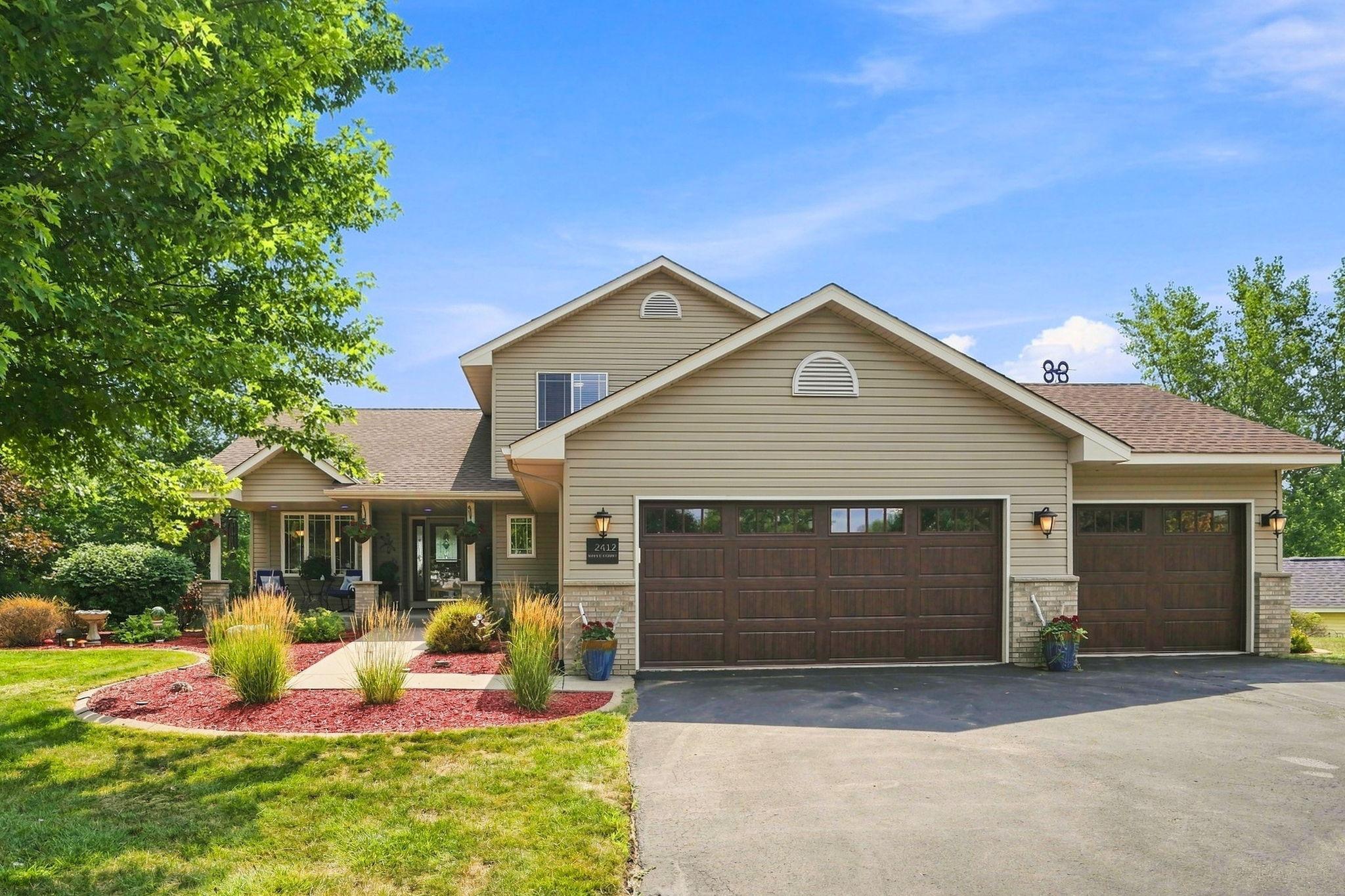 View of Residential at 2412 Maple Court, Buffalo MN 55313, Buffalo - Mike Wilen | Minnesota Team Real Estate