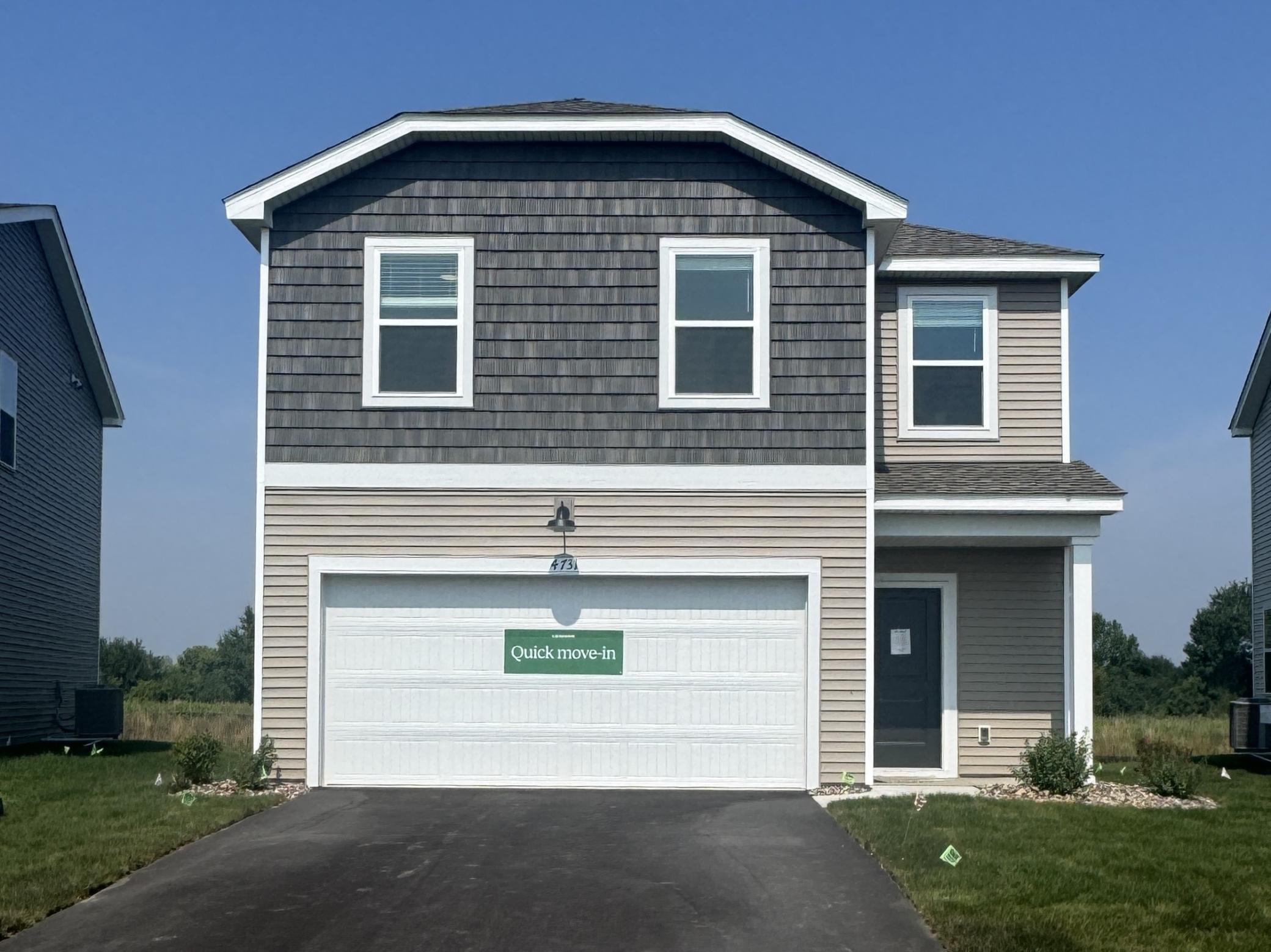 View of Residential at 4731 218th Street, Farmington MN 55024, Farmington - Mike Wilen | Minnesota Team Real Estate