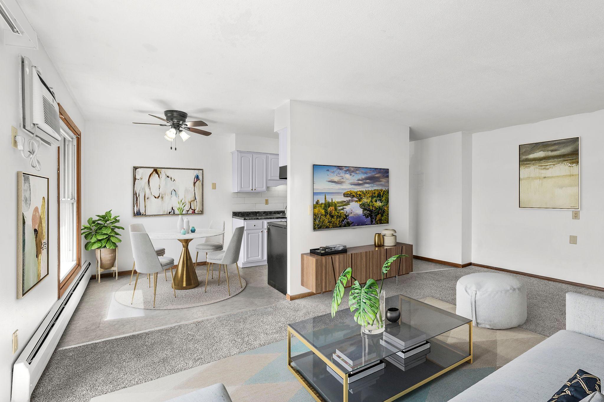 View of Residential at 920 6th Street #5, Hopkins MN 55343, Hopkins (10 of 20) - Mike Wilen | Minnesota Team Real Estate