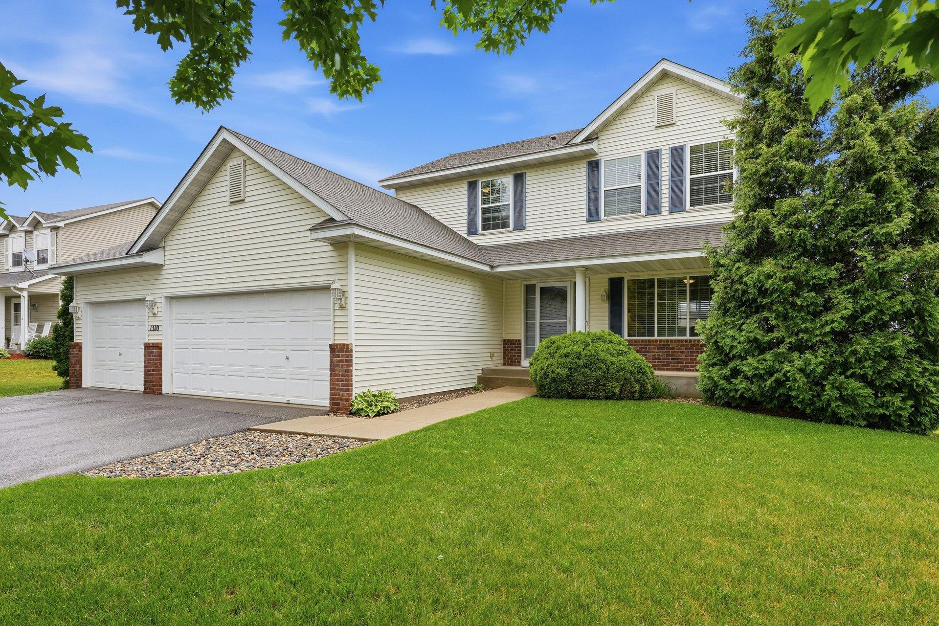 View of Residential at 1310 Birch Drive, Mayer MN 55360, Mayer - Mike Wilen | Minnesota Team Real Estate