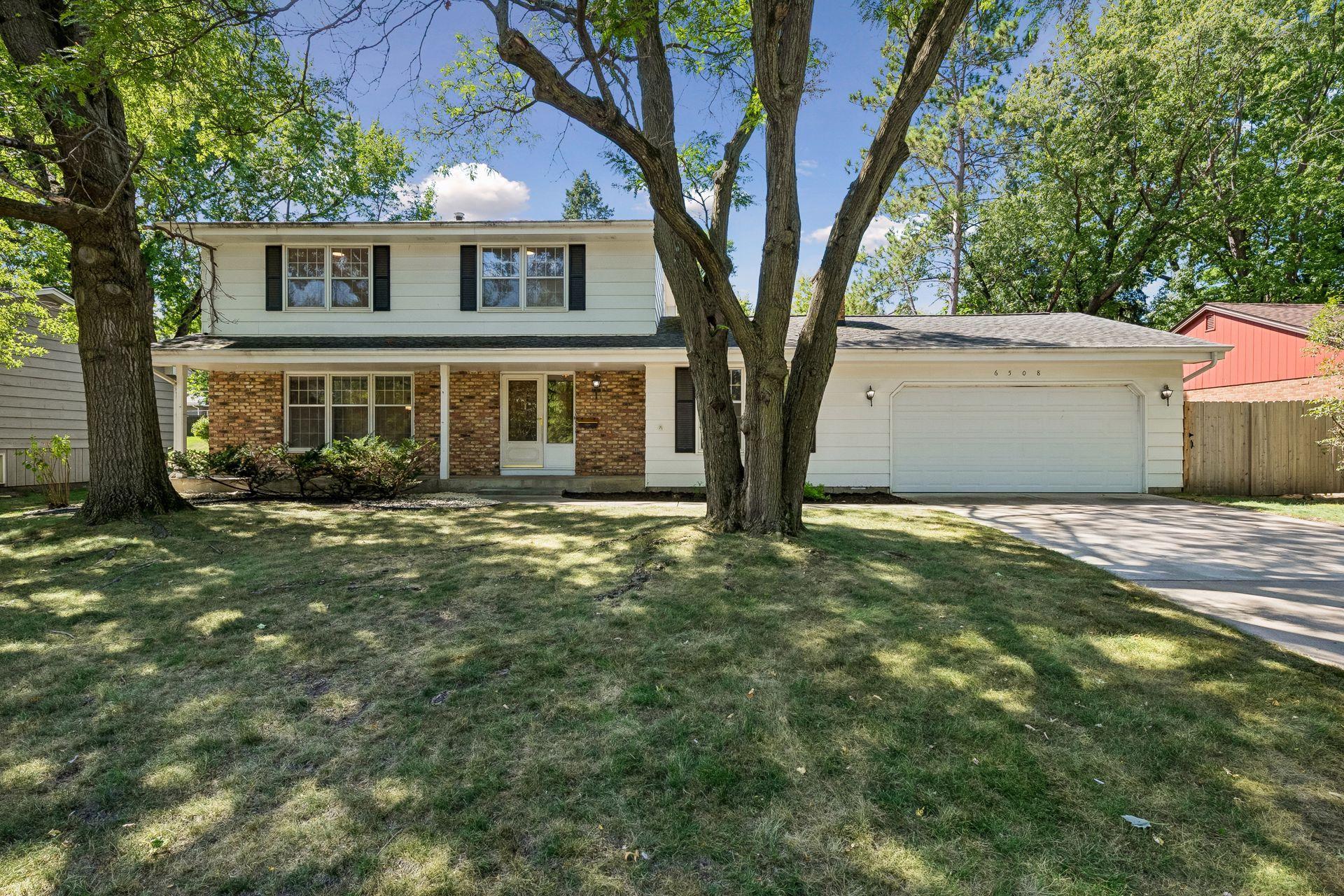 View of Residential at 6508 Shore Drive, Edina MN 55435, Edina - Mike Wilen | Minnesota Team Real Estate