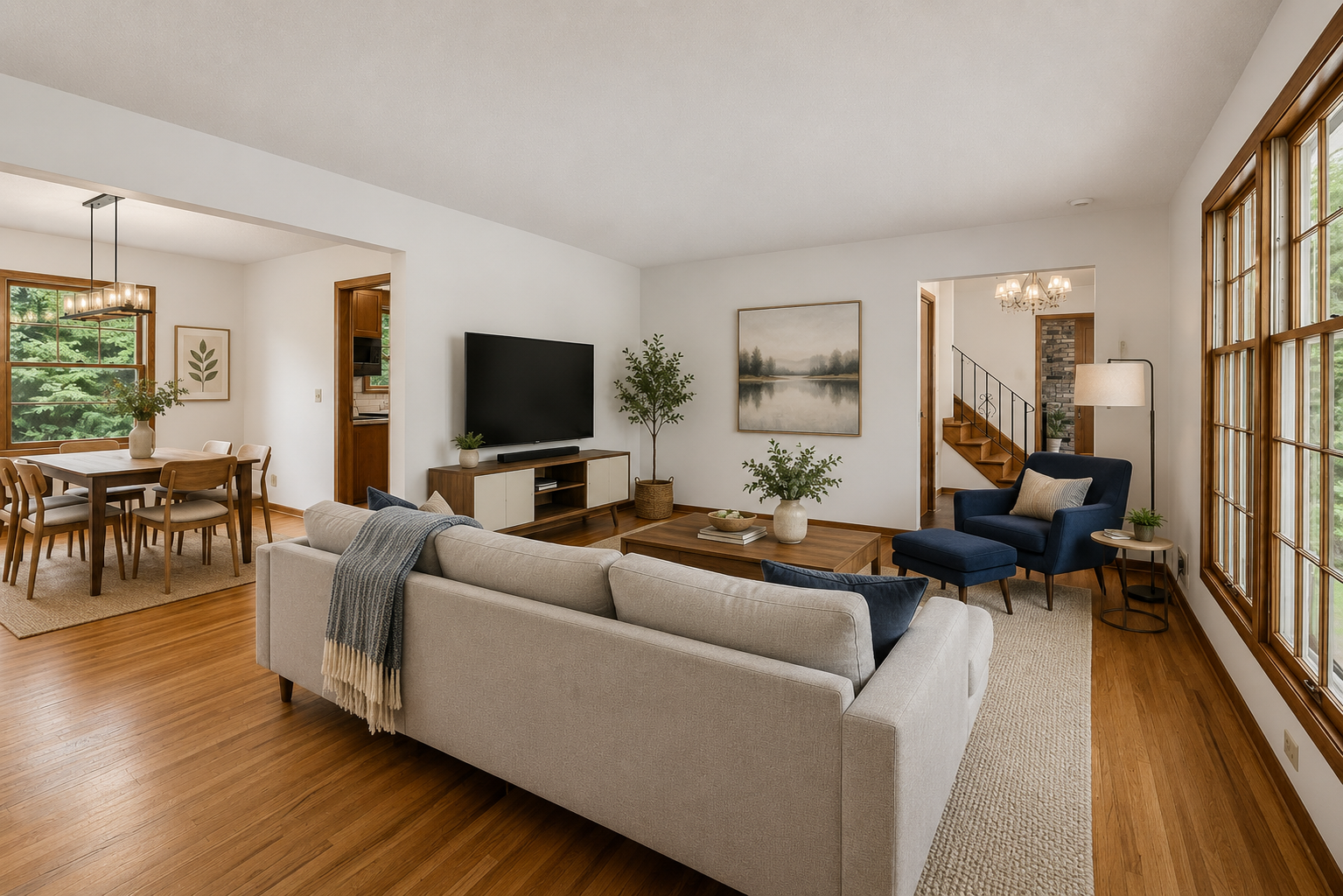 View of Residential at 6508 Shore Drive, Edina MN 55435, Edina (2 of 23) - Mike Wilen | Minnesota Team Real Estate