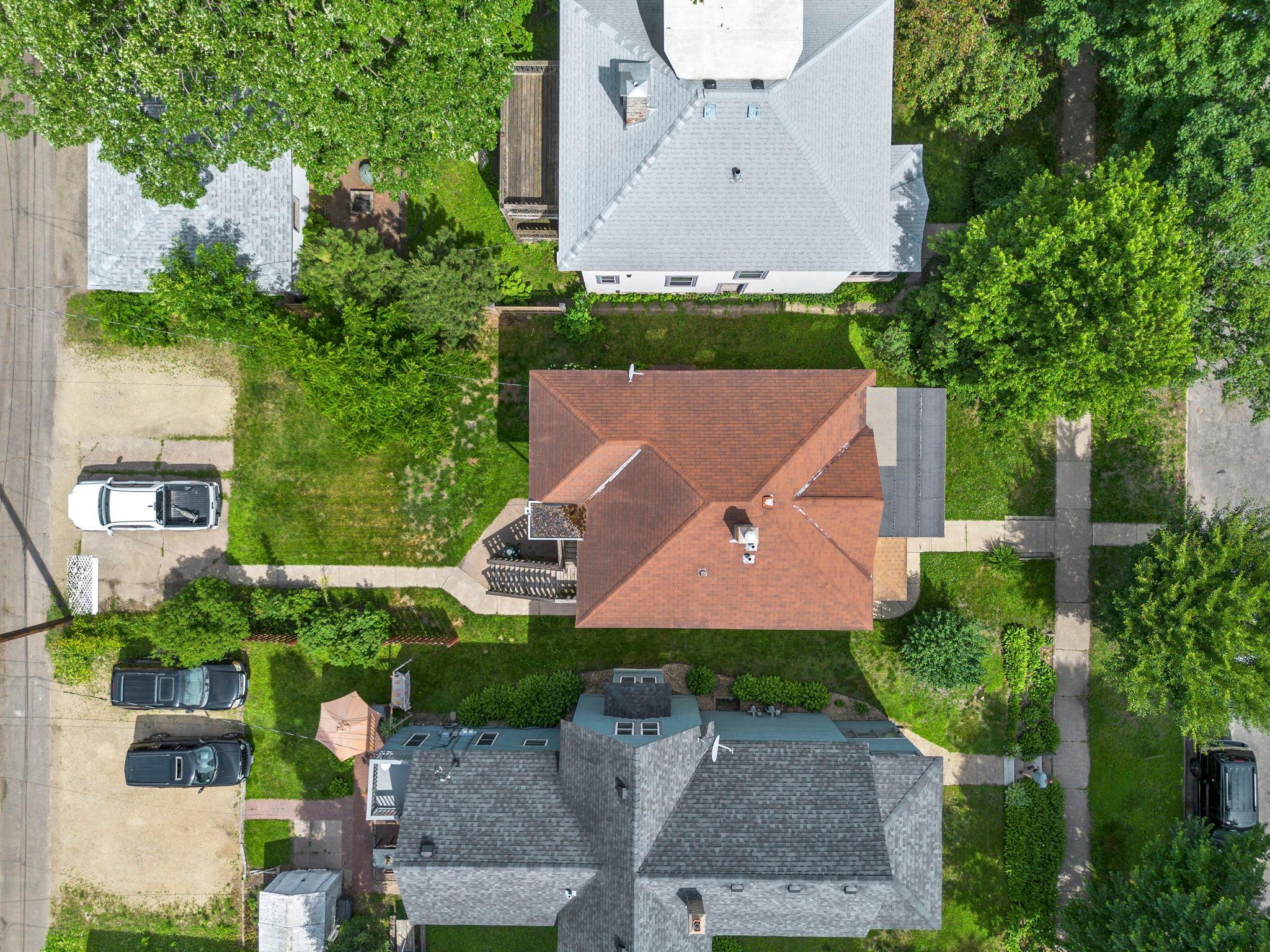 View of Residential Income at 1673 Van Buren Avenue, Saint Paul MN 55104, Saint Paul (47 of 58) - Mike Wilen | Minnesota Team Real Estate