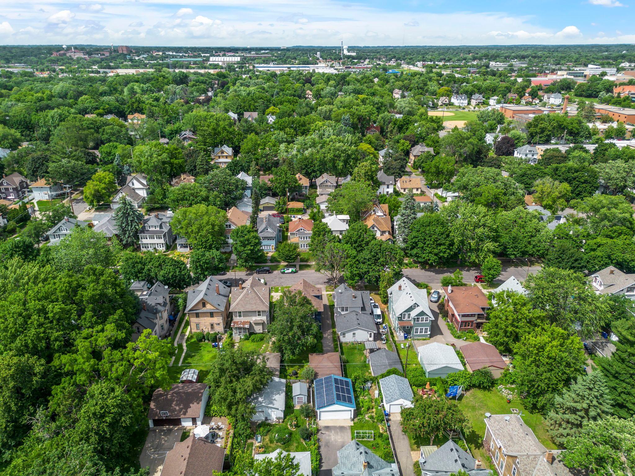 View of Residential Income at 1673 Van Buren Avenue, Saint Paul MN 55104, Saint Paul (53 of 58) - Mike Wilen | Minnesota Team Real Estate