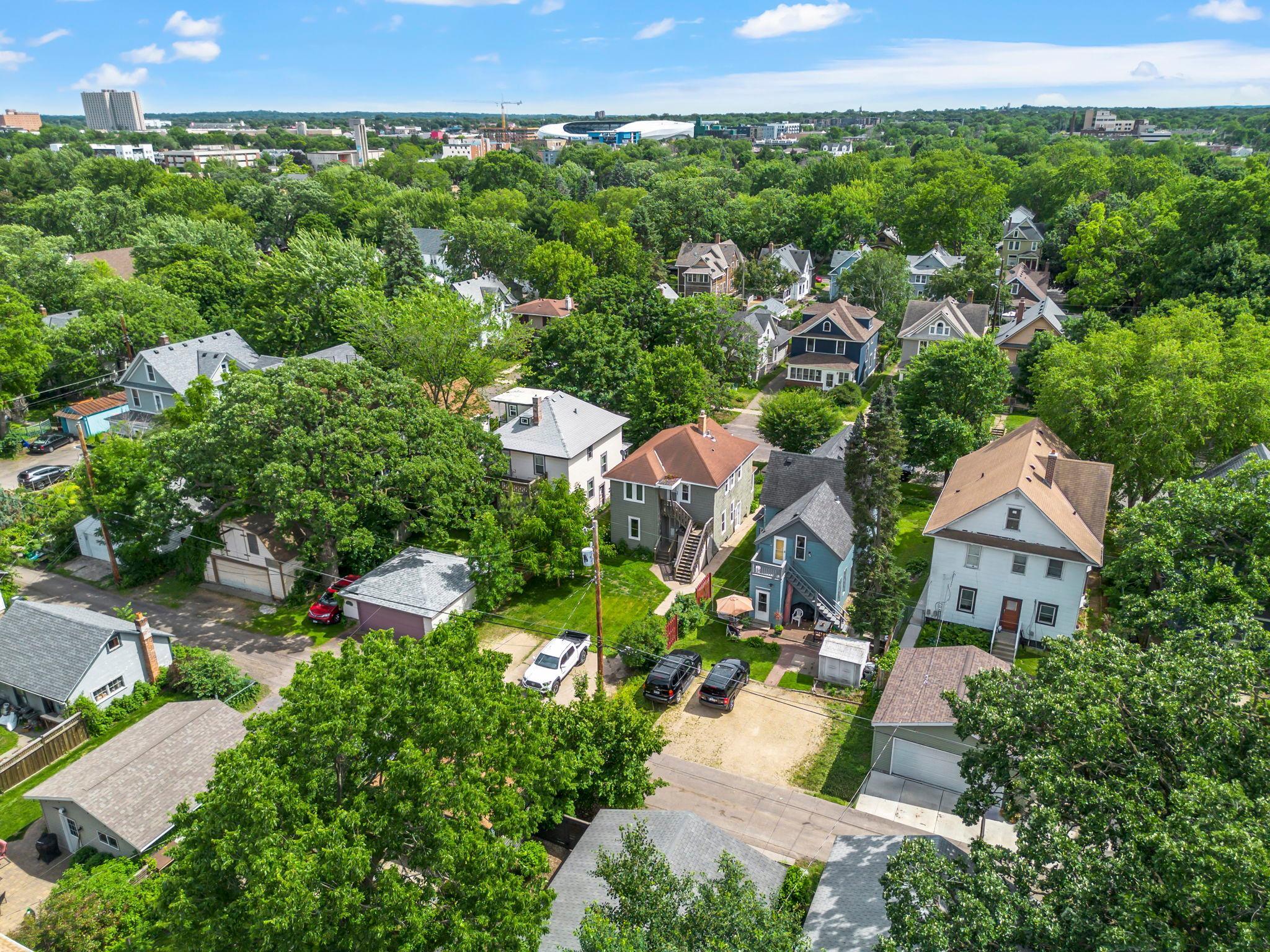 View of Residential Income at 1673 Van Buren Avenue, Saint Paul MN 55104, Saint Paul (48 of 58) - Mike Wilen | Minnesota Team Real Estate