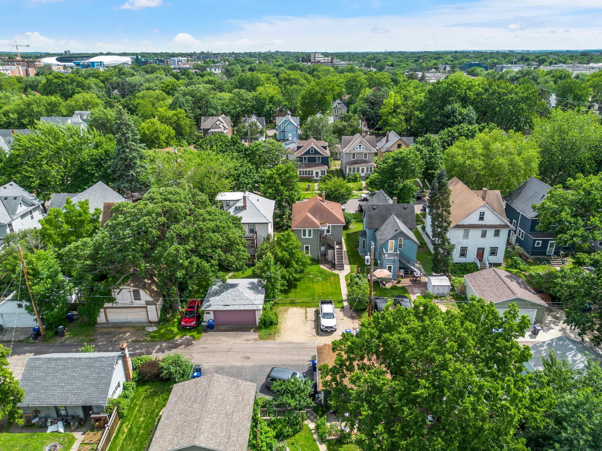 View of Residential Income at 1673 Van Buren Avenue, Saint Paul MN 55104, Saint Paul (49 of 58) - Mike Wilen | Minnesota Team Real Estate