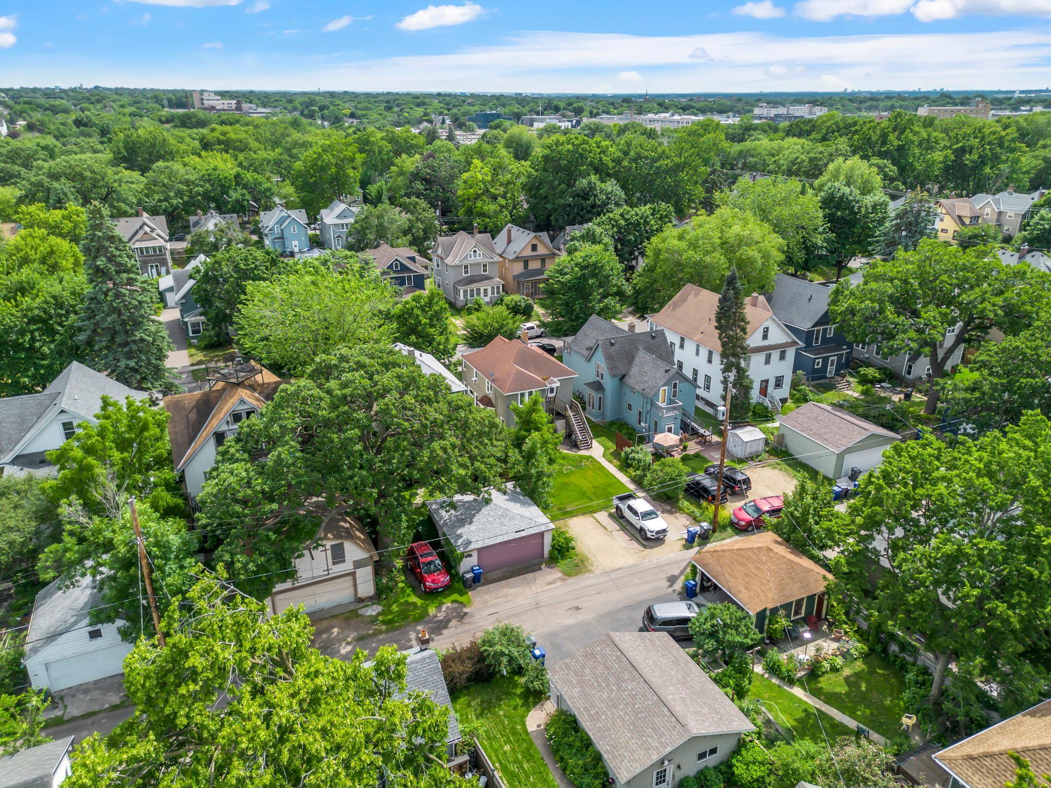 View of Residential Income at 1673 Van Buren Avenue, Saint Paul MN 55104, Saint Paul (52 of 58) - Mike Wilen | Minnesota Team Real Estate