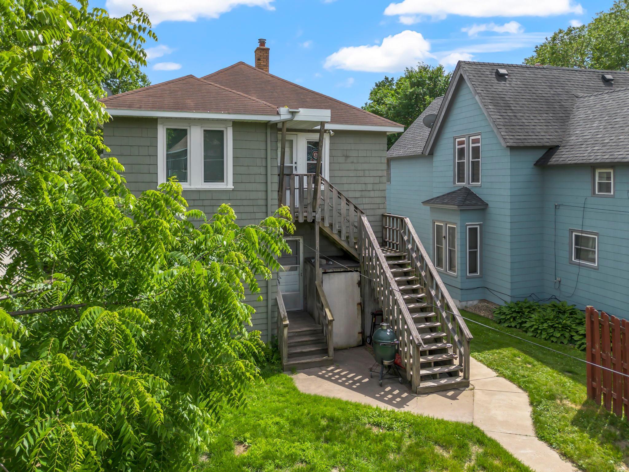 View of Residential Income at 1673 Van Buren Avenue, Saint Paul MN 55104, Saint Paul (39 of 58) - Mike Wilen | Minnesota Team Real Estate