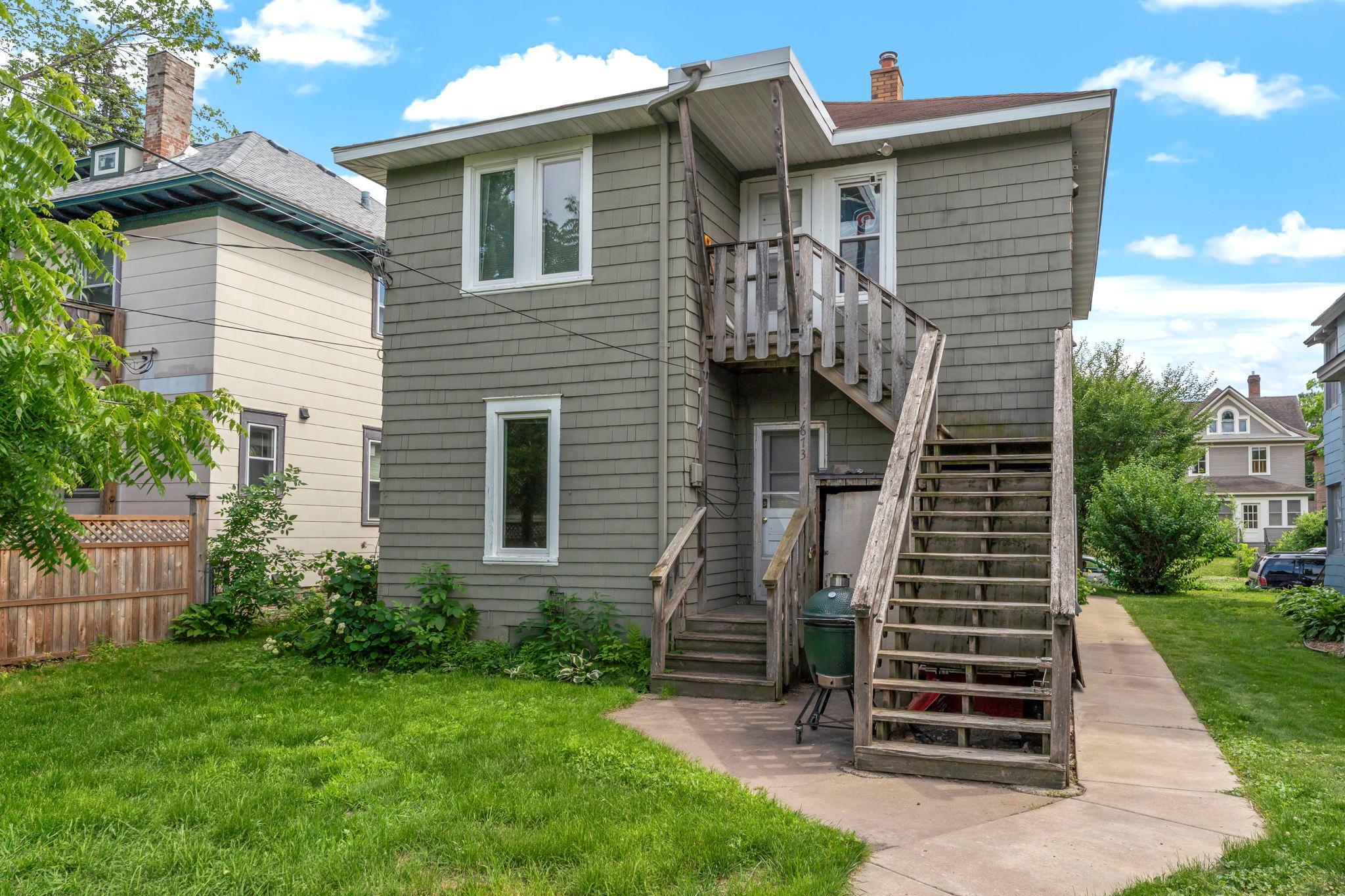 View of Residential Income at 1673 Van Buren Avenue, Saint Paul MN 55104, Saint Paul (40 of 58) - Mike Wilen | Minnesota Team Real Estate