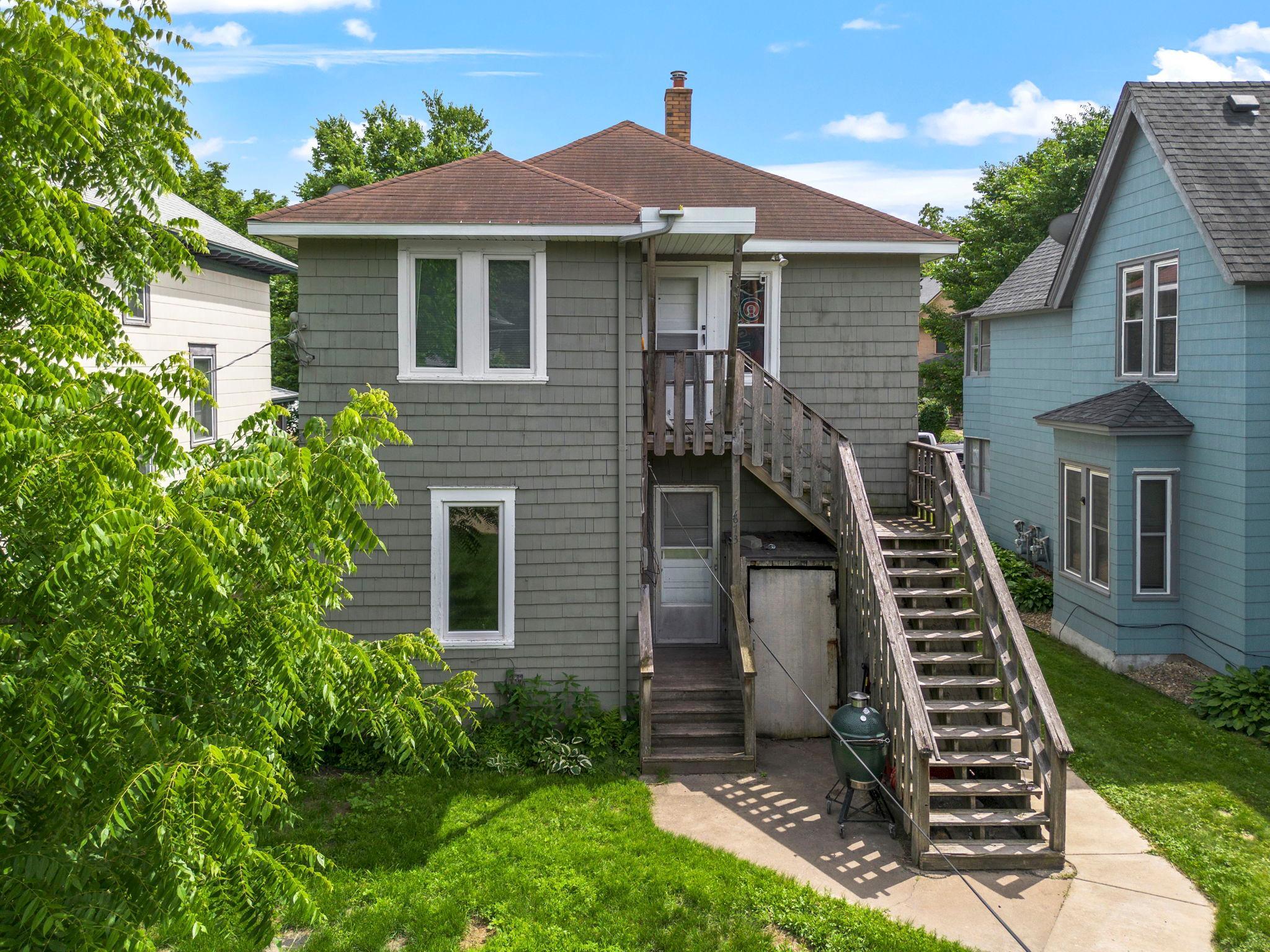 View of Residential Income at 1673 Van Buren Avenue, Saint Paul MN 55104, Saint Paul (38 of 58) - Mike Wilen | Minnesota Team Real Estate