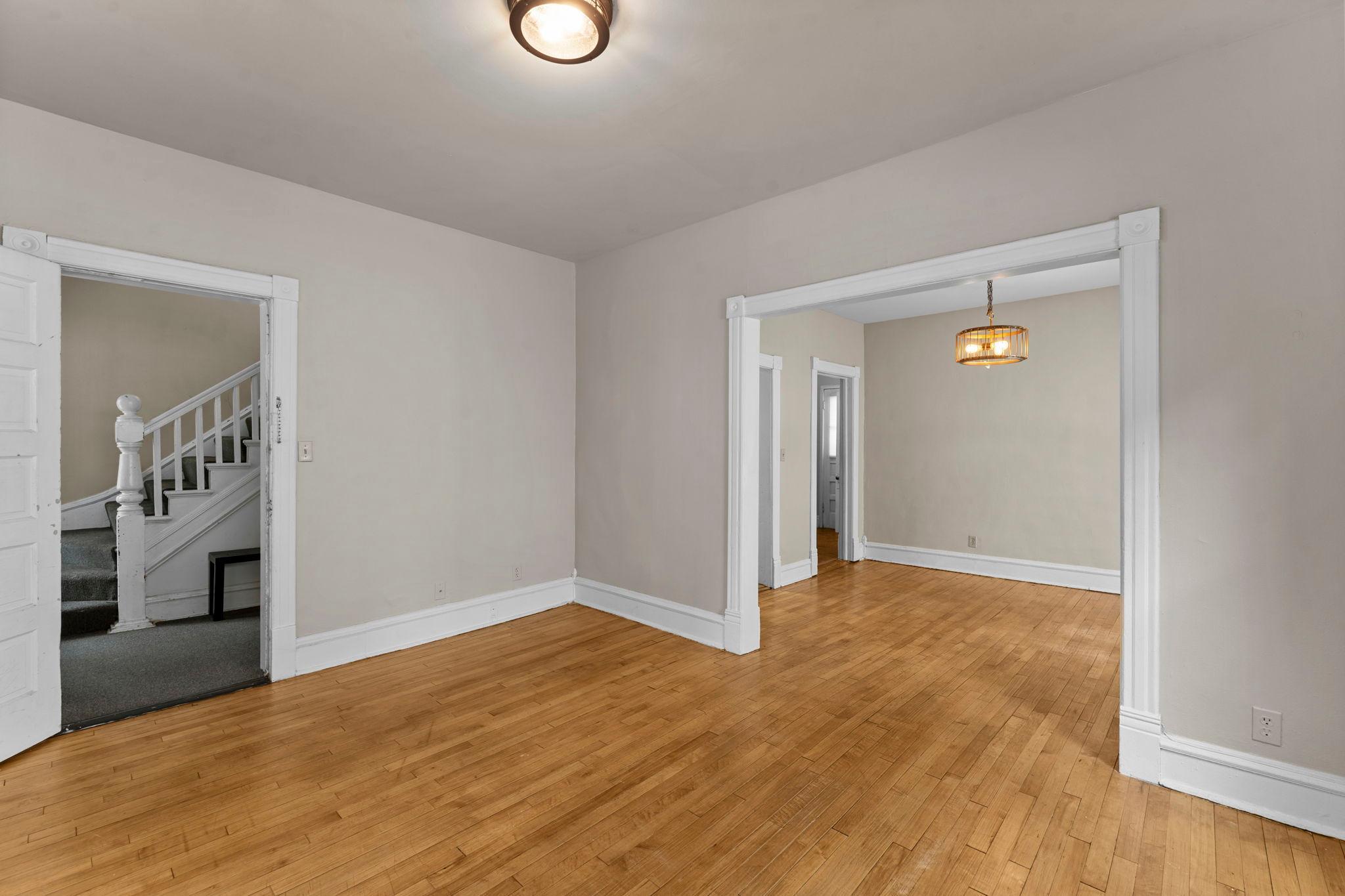View of Residential Income at 1673 Van Buren Avenue, Saint Paul MN 55104, Saint Paul (7 of 58) - Mike Wilen | Minnesota Team Real Estate