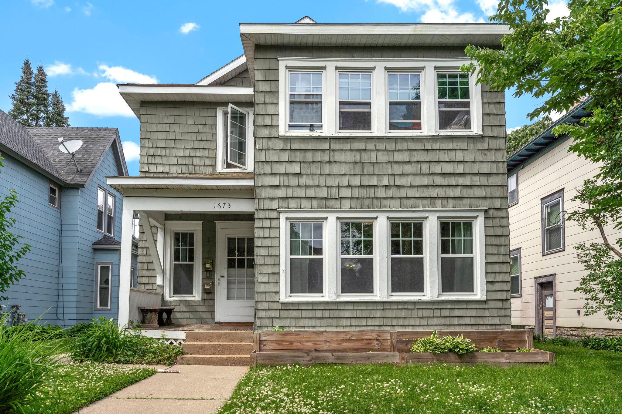 View of Residential Income at 1673 Van Buren Avenue, Saint Paul MN 55104, Saint Paul (43 of 58) - Mike Wilen | Minnesota Team Real Estate