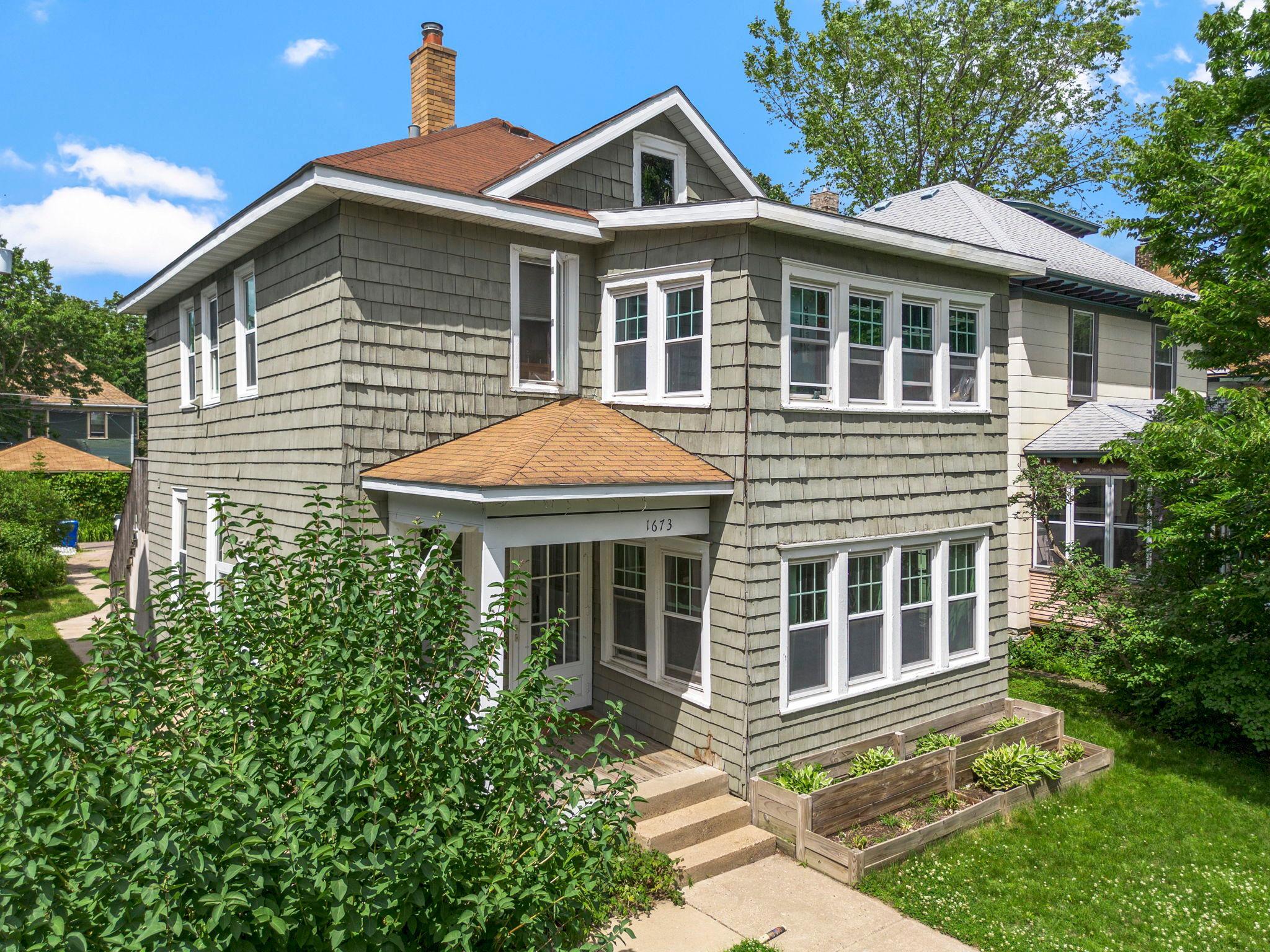 View of Residential Income at 1673 Van Buren Avenue, Saint Paul MN 55104, Saint Paul (46 of 58) - Mike Wilen | Minnesota Team Real Estate