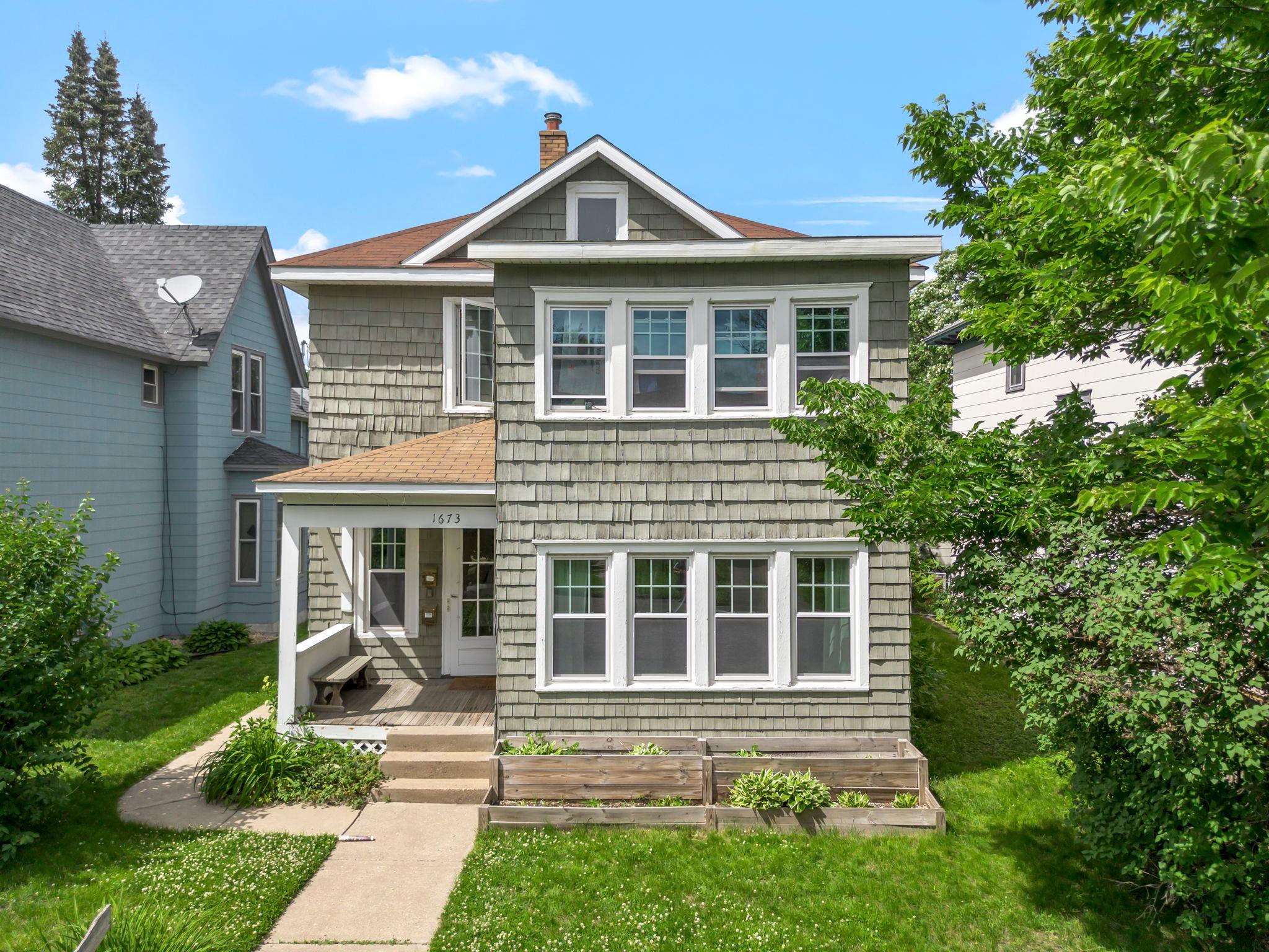 View of Residential Income at 1673 Van Buren Avenue, Saint Paul MN 55104, Saint Paul (45 of 58) - Mike Wilen | Minnesota Team Real Estate