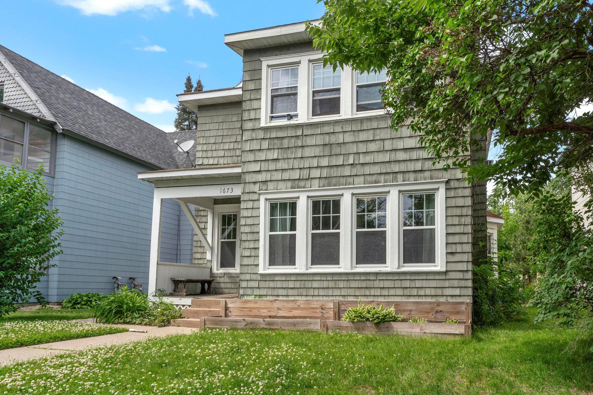 View of Residential Income at 1673 Van Buren Avenue, Saint Paul MN 55104, Saint Paul (44 of 58) - Mike Wilen | Minnesota Team Real Estate