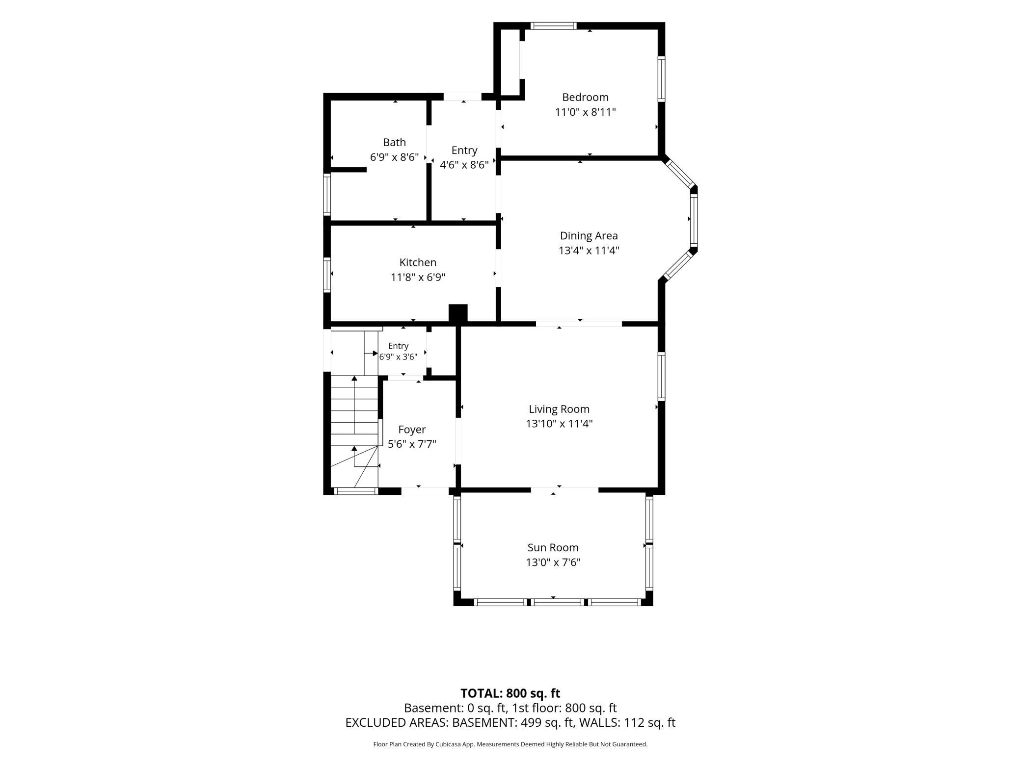 View of Residential Income at 1673 Van Buren Avenue, Saint Paul MN 55104, Saint Paul (55 of 58) - Mike Wilen | Minnesota Team Real Estate