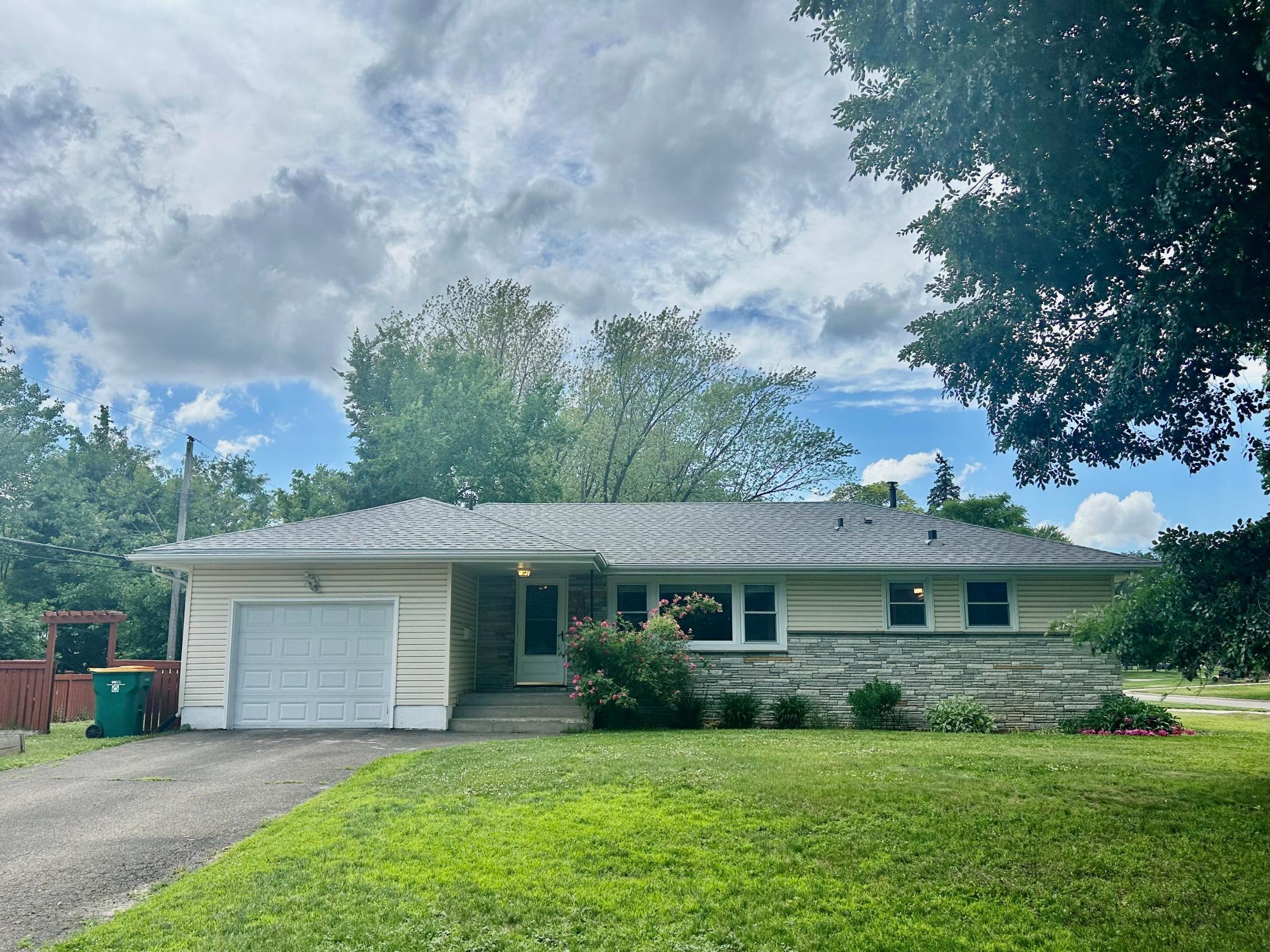 View of Residential at 3611 Hampshire Avenue, Crystal MN 55427, Crystal - Mike Wilen | Minnesota Team Real Estate