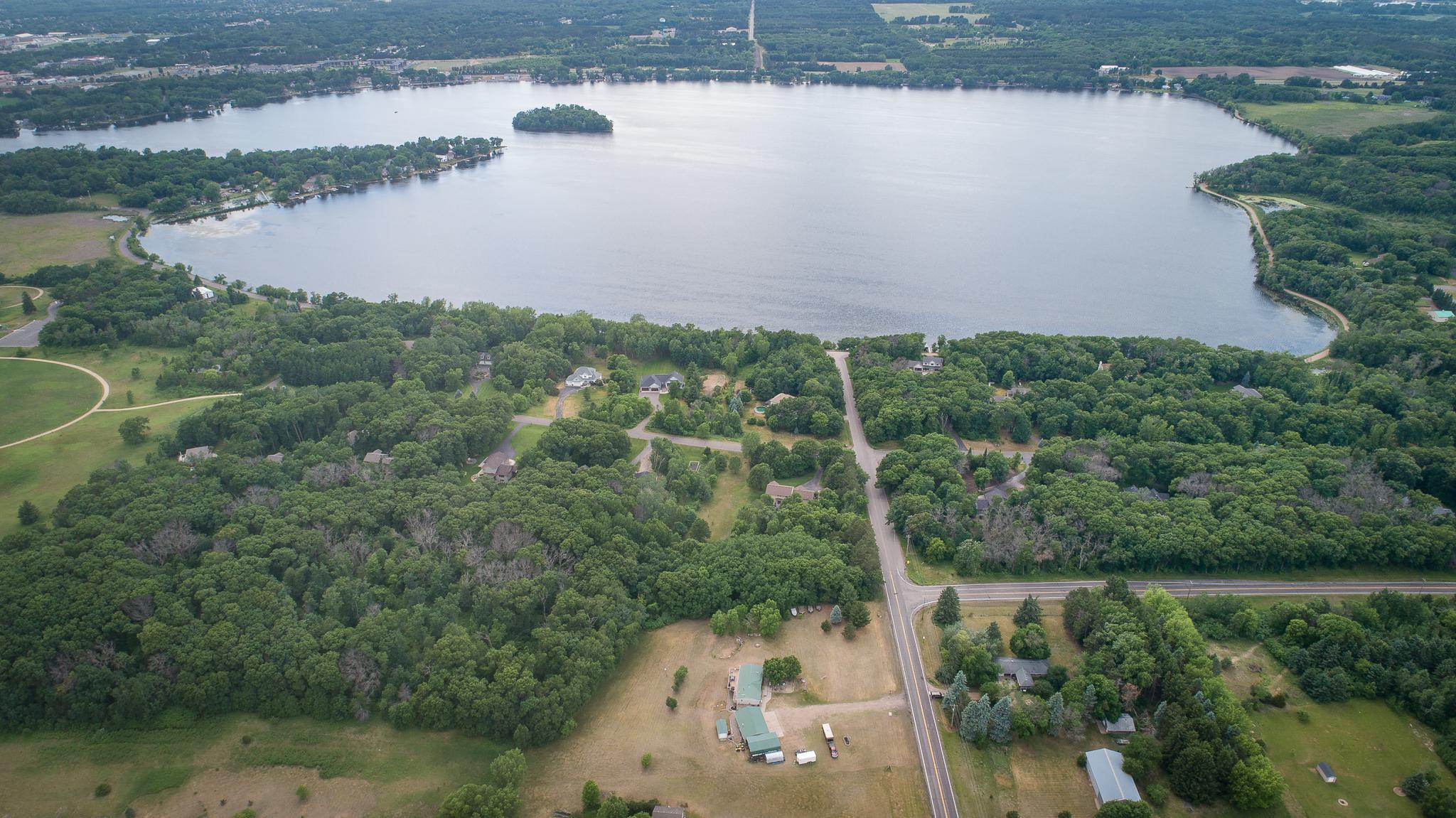 View of Single Family at 11585 269th Avenue, Zimmerman - Mike Wilen | Minnesota Team Real Estate