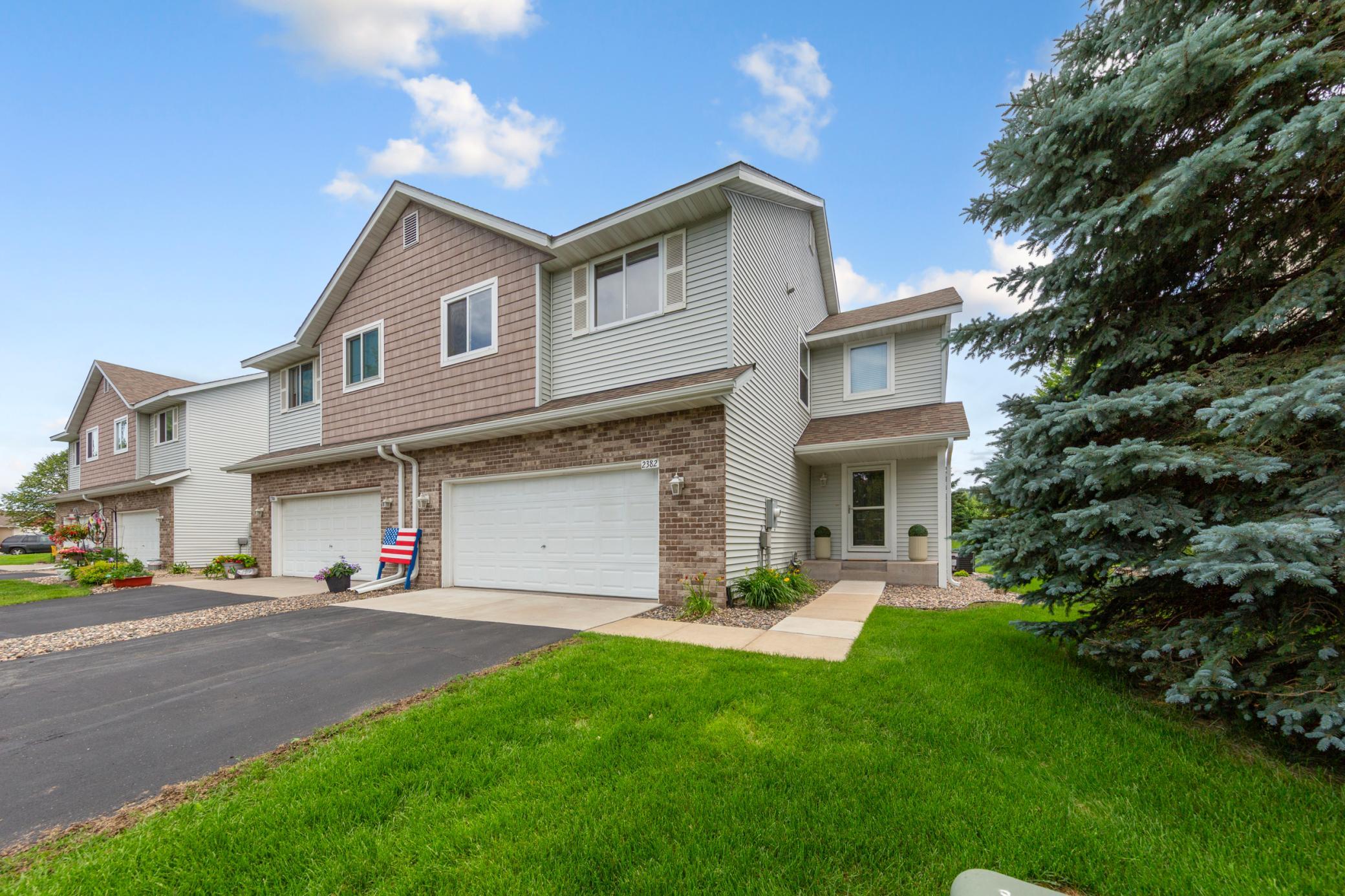 View of Residential at 2382 Rushmore Road, Hastings MN 55033, Hastings - Mike Wilen | Minnesota Team Real Estate