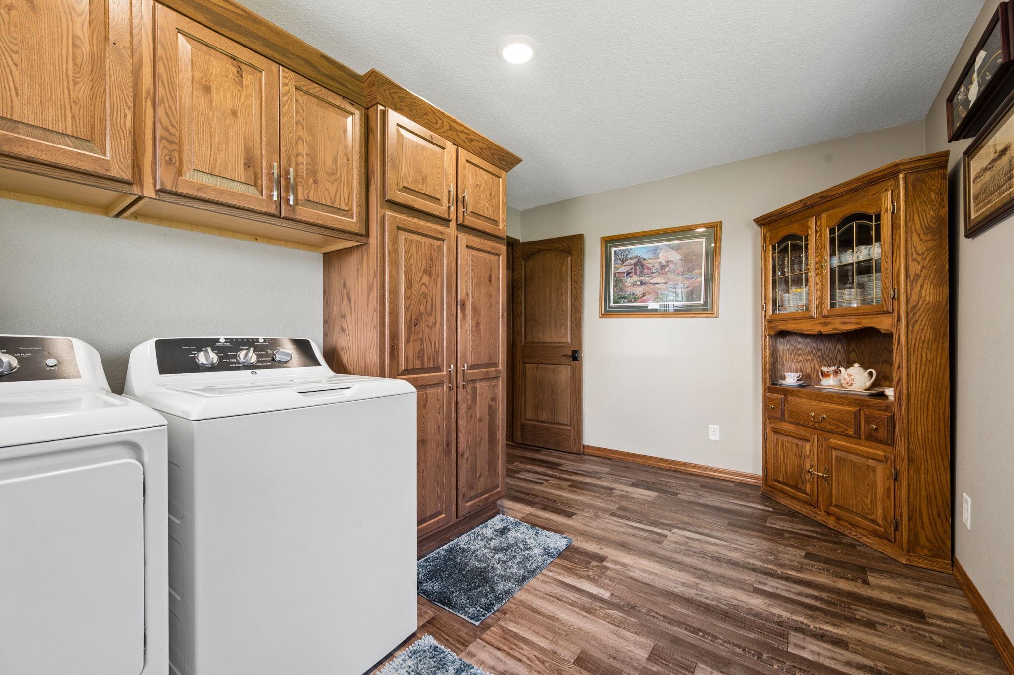View of Residential at 6897 95th Avenue, Clear Lake MN 55319, Clear Lake (24 of 58) - Mike Wilen | Minnesota Team Real Estate