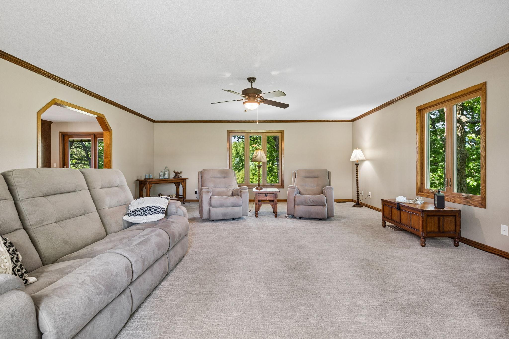 View of Residential at 6897 95th Avenue, Clear Lake MN 55319, Clear Lake (18 of 58) - Mike Wilen | Minnesota Team Real Estate