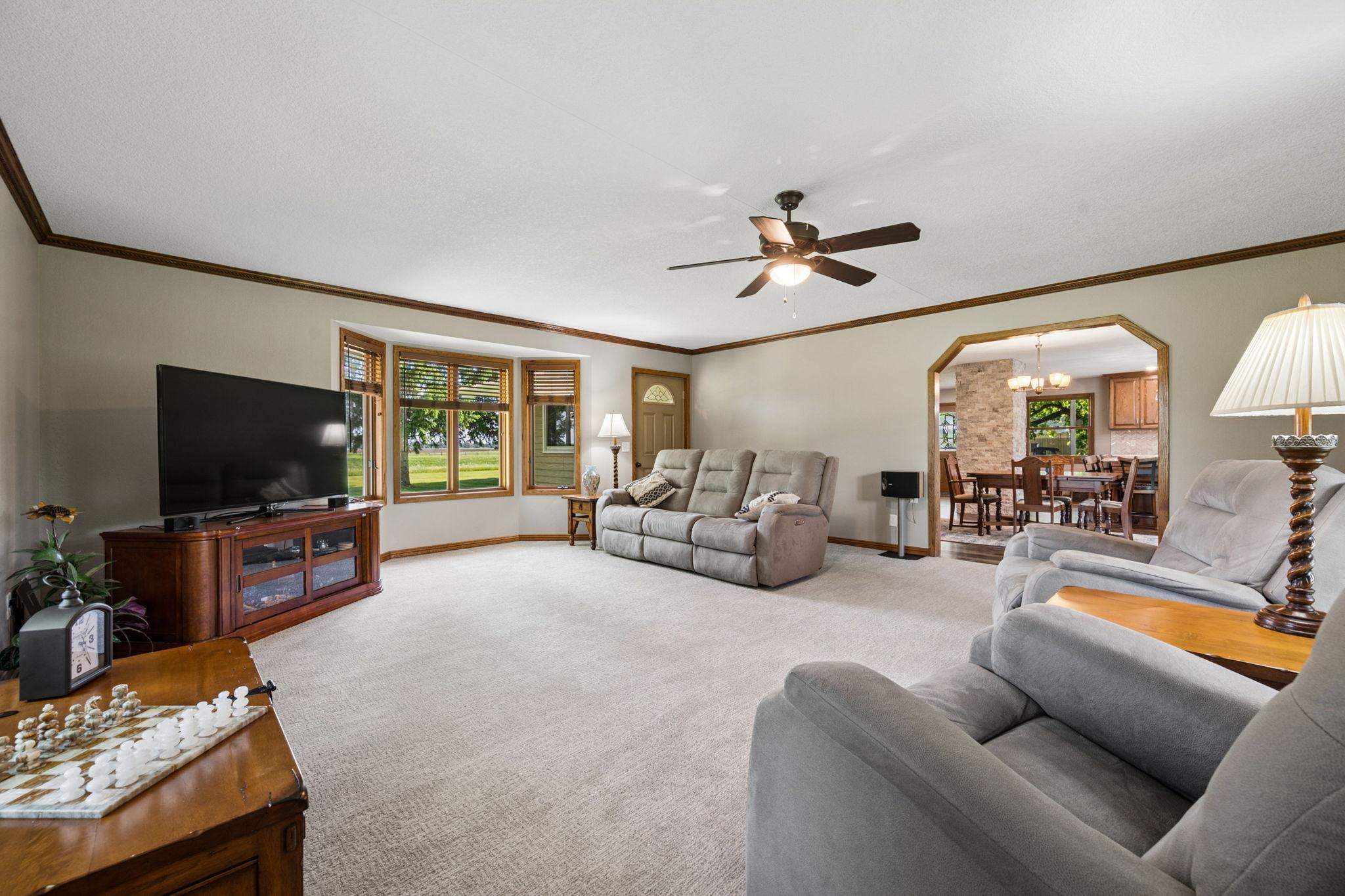 View of Residential at 6897 95th Avenue, Clear Lake MN 55319, Clear Lake (17 of 58) - Mike Wilen | Minnesota Team Real Estate