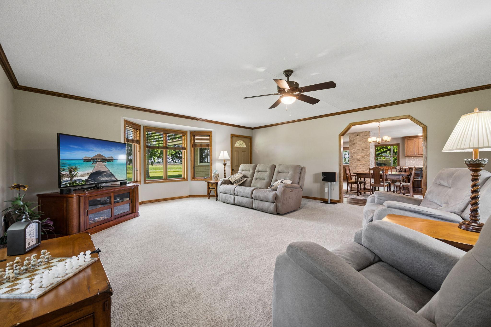 View of Residential at 6897 95th Avenue, Clear Lake MN 55319, Clear Lake (16 of 58) - Mike Wilen | Minnesota Team Real Estate