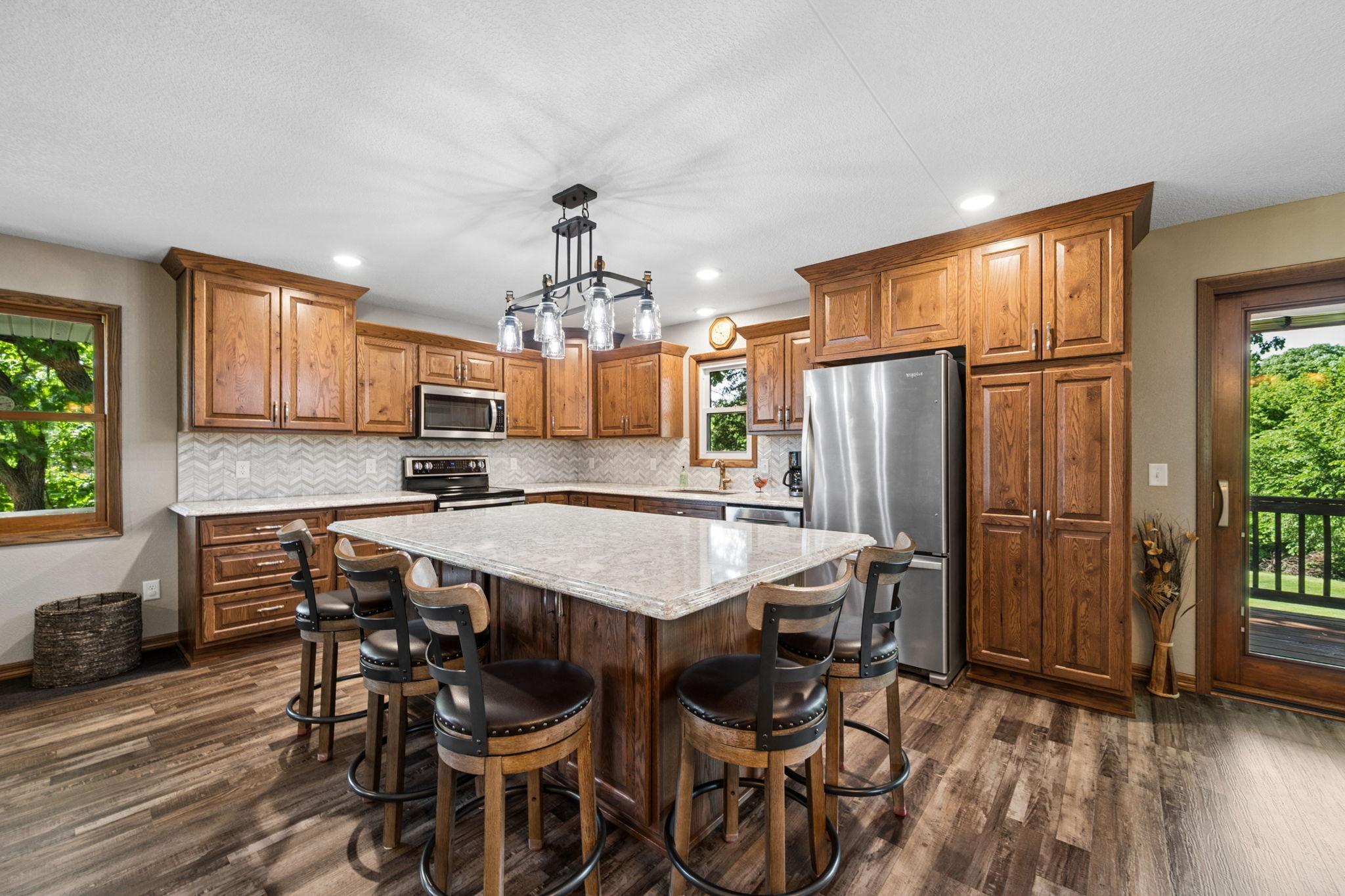 View of Residential at 6897 95th Avenue, Clear Lake MN 55319, Clear Lake (10 of 58) - Mike Wilen | Minnesota Team Real Estate
