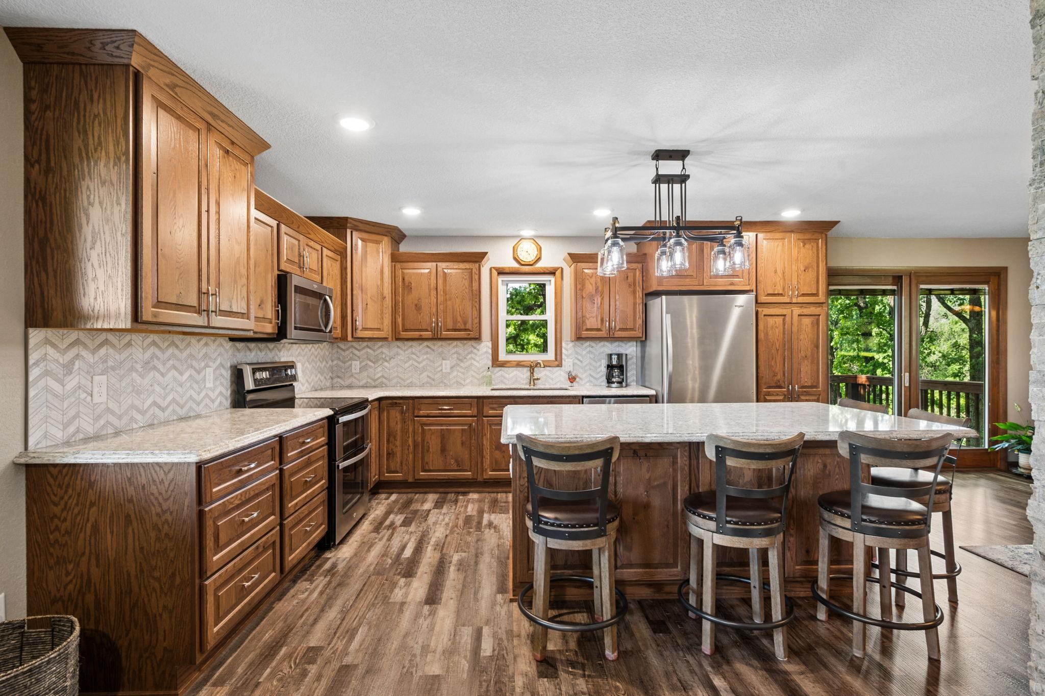 View of Residential at 6897 95th Avenue, Clear Lake MN 55319, Clear Lake (9 of 58) - Mike Wilen | Minnesota Team Real Estate