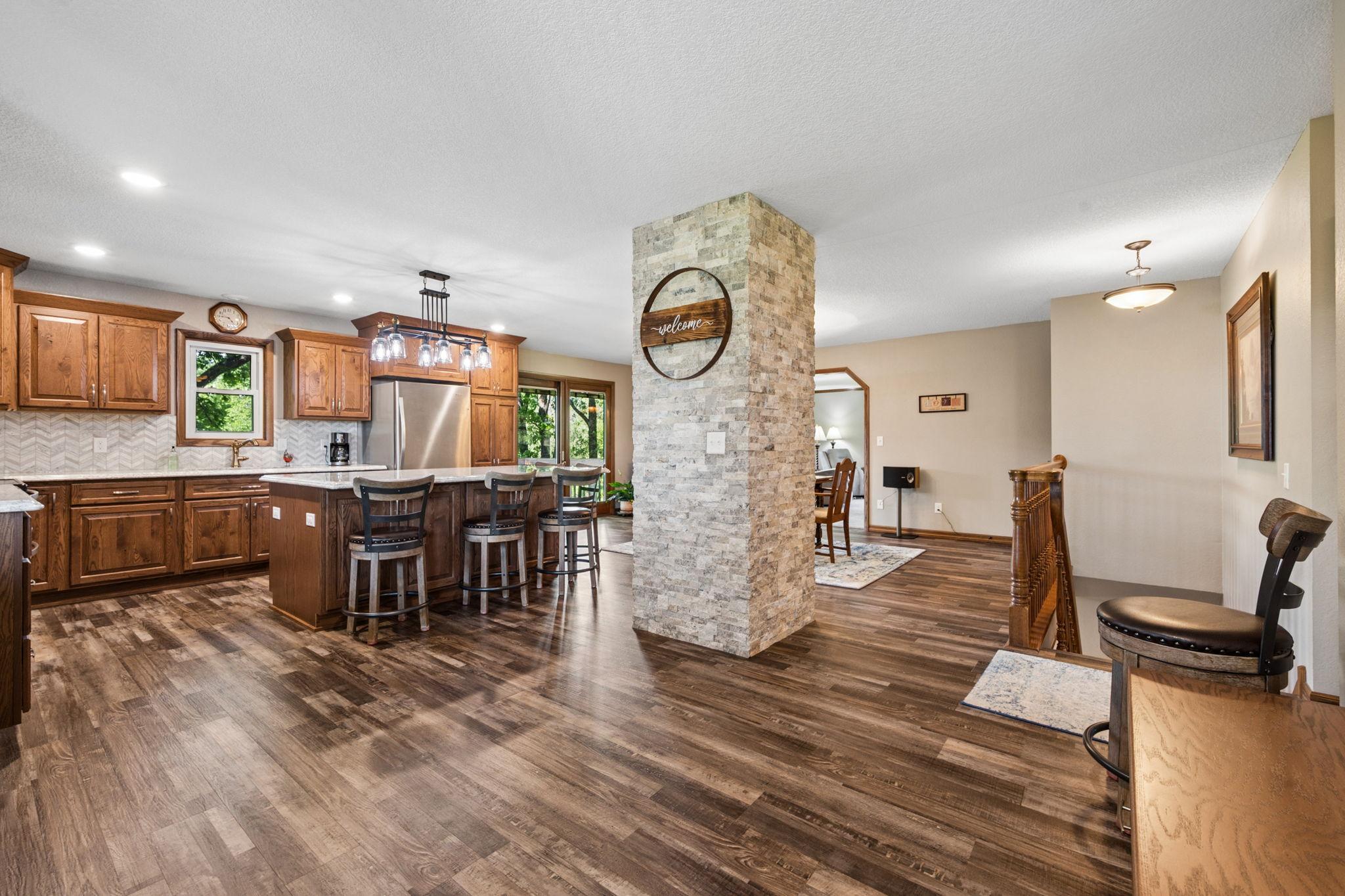 View of Residential at 6897 95th Avenue, Clear Lake MN 55319, Clear Lake (8 of 58) - Mike Wilen | Minnesota Team Real Estate
