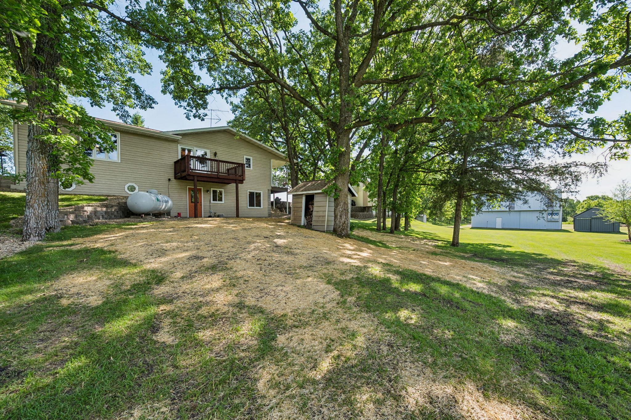 View of Residential at 6897 95th Avenue, Clear Lake MN 55319, Clear Lake (49 of 58) - Mike Wilen | Minnesota Team Real Estate