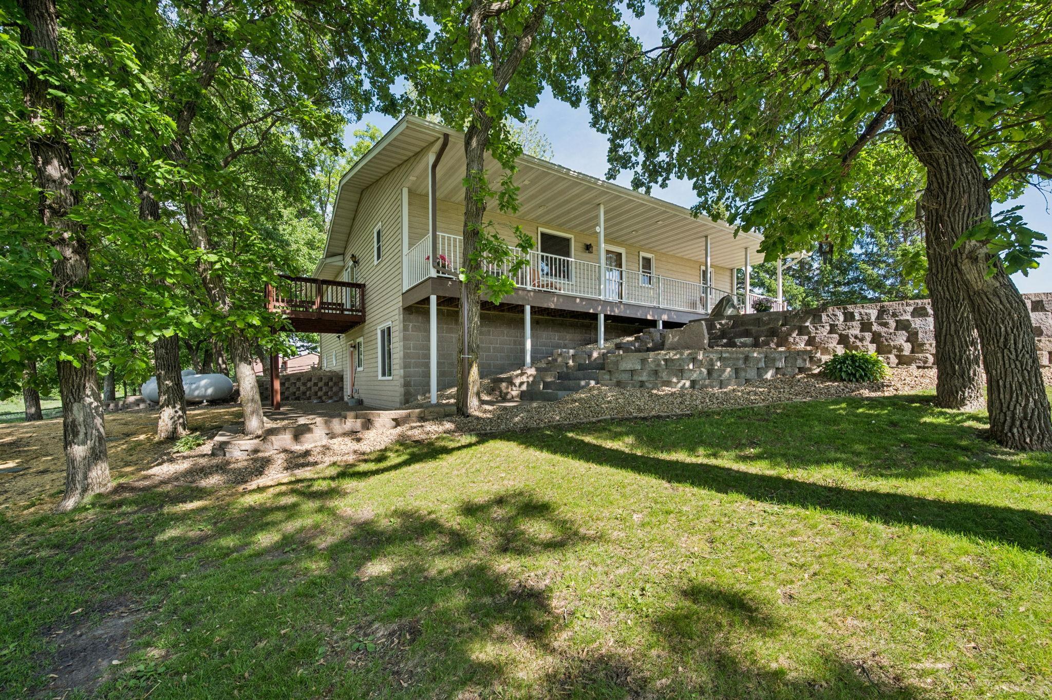 View of Residential at 6897 95th Avenue, Clear Lake MN 55319, Clear Lake (47 of 58) - Mike Wilen | Minnesota Team Real Estate