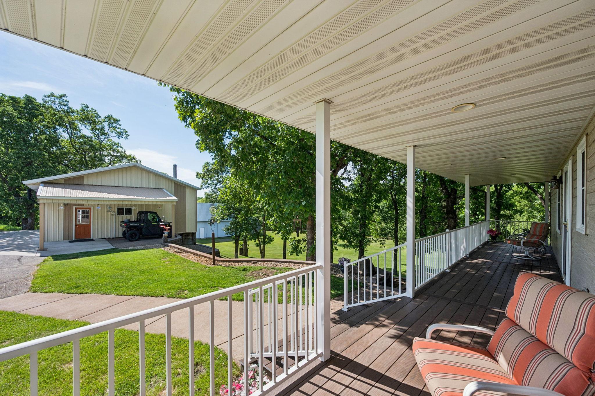 View of Residential at 6897 95th Avenue, Clear Lake MN 55319, Clear Lake - Mike Wilen | Minnesota Team Real Estate