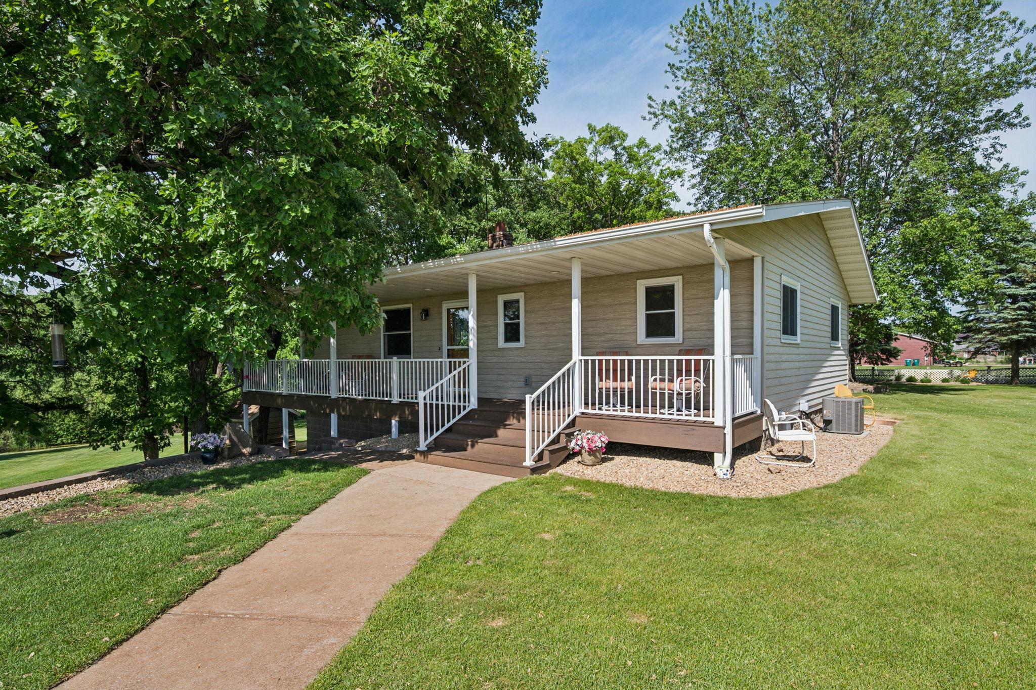 View of Residential at 6897 95th Avenue, Clear Lake MN 55319, Clear Lake (46 of 58) - Mike Wilen | Minnesota Team Real Estate
