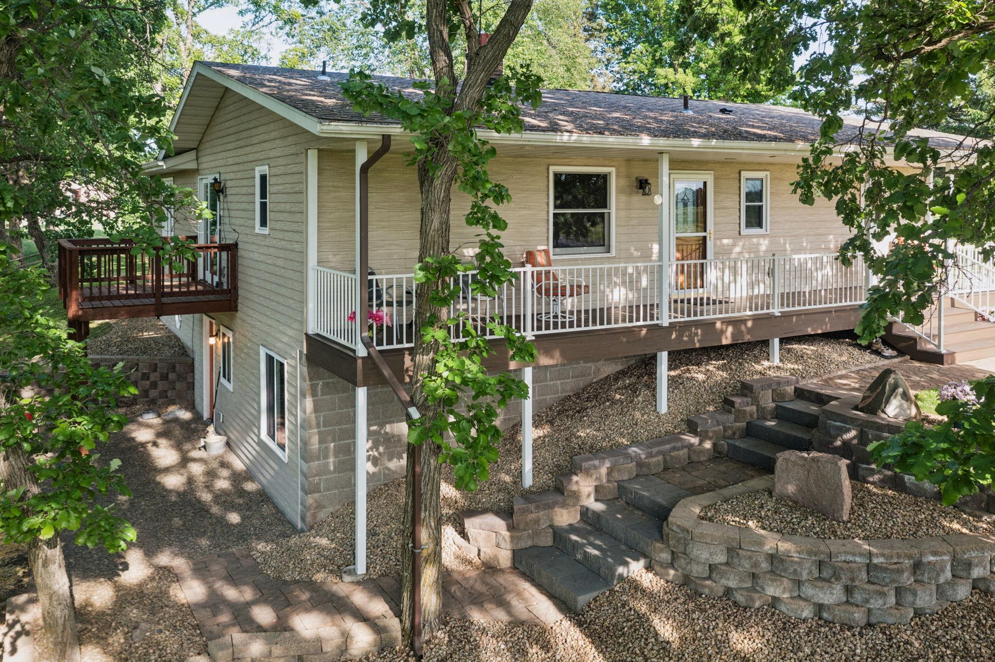 View of Residential at 6897 95th Avenue, Clear Lake MN 55319, Clear Lake (45 of 58) - Mike Wilen | Minnesota Team Real Estate