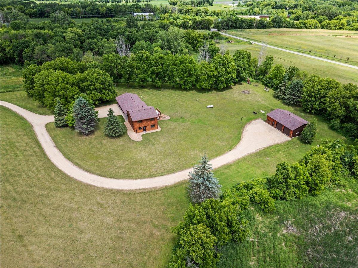 View of Residential at 6136 Meridian Avenue, Montrose MN 55363, Montrose - Mike Wilen | Minnesota Team Real Estate